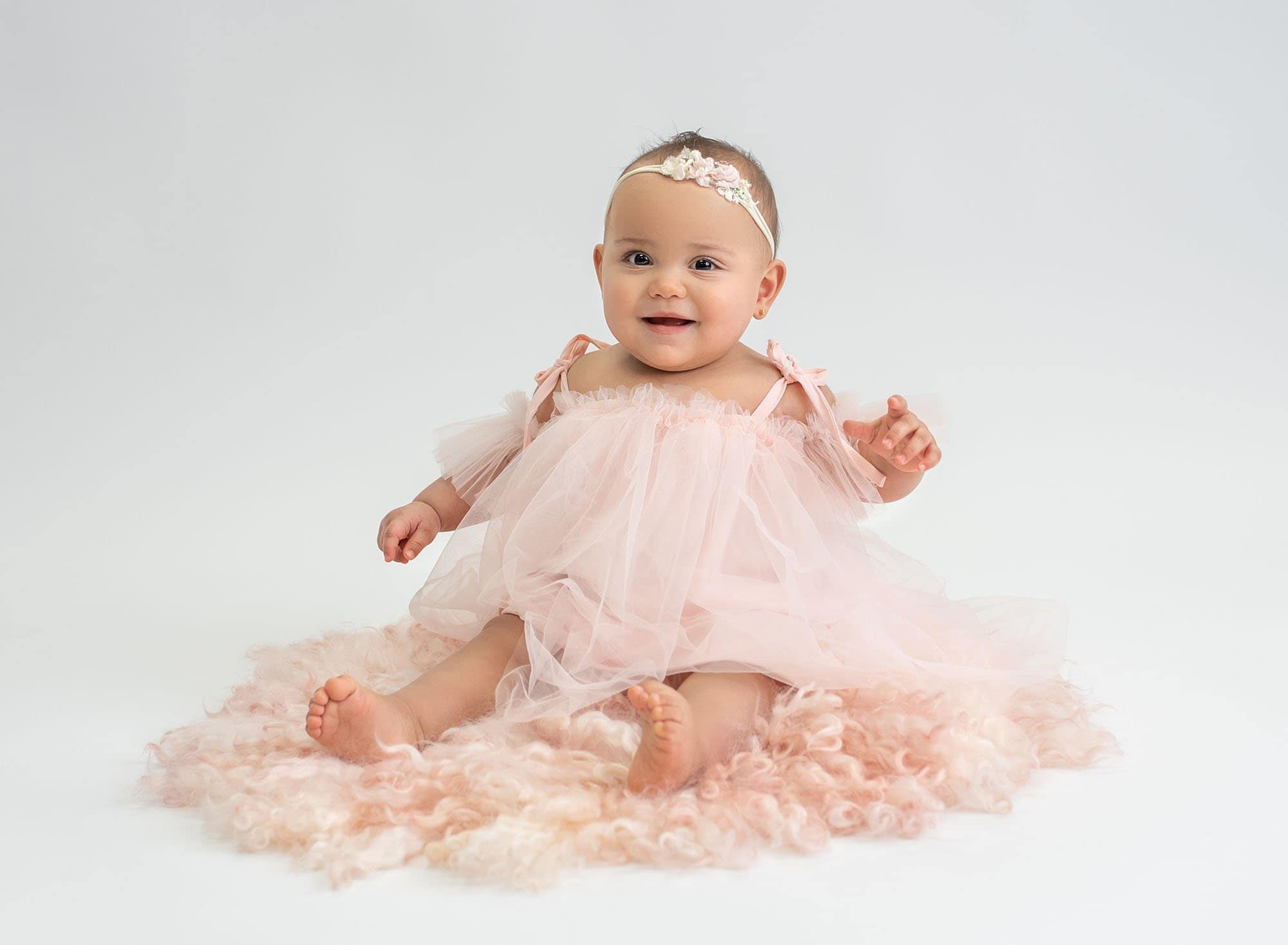 first birthday photography connecticut