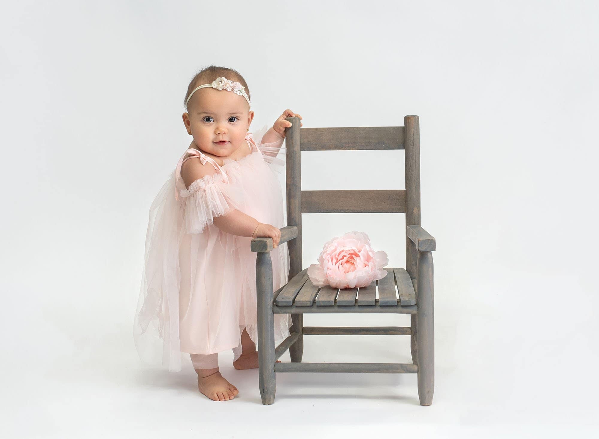 first birthday photography connecticut