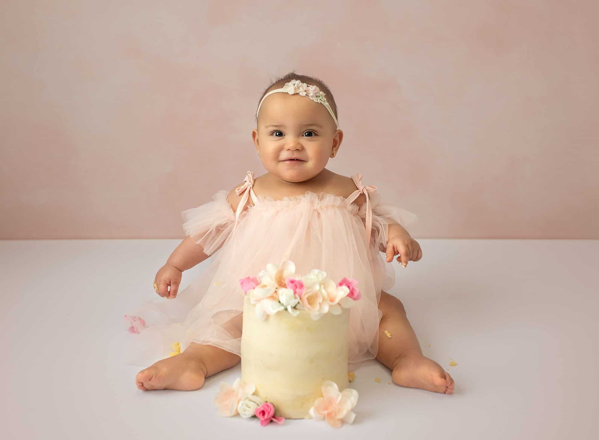 first birthday photography connecticut