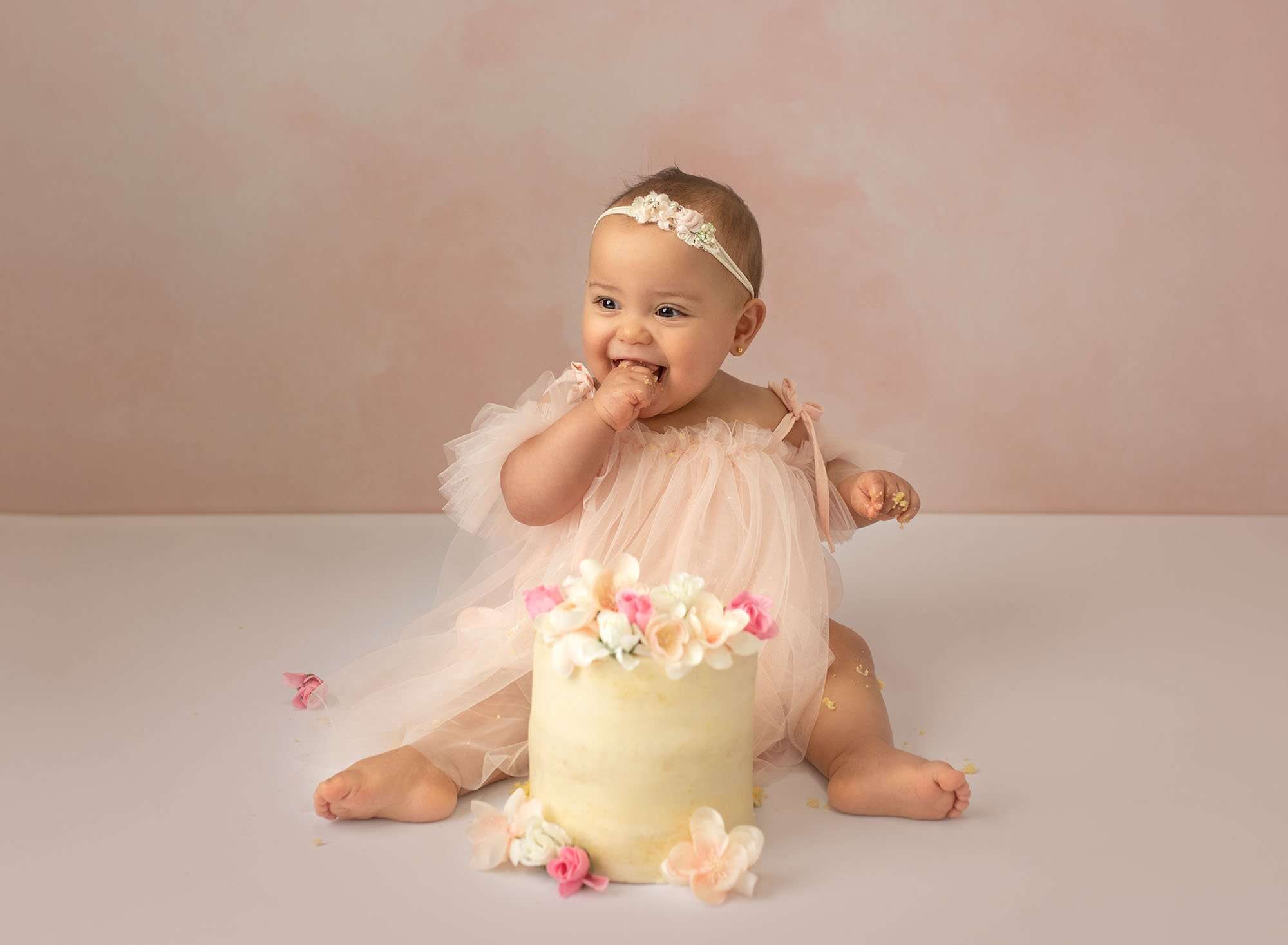 first birthday photography connecticut