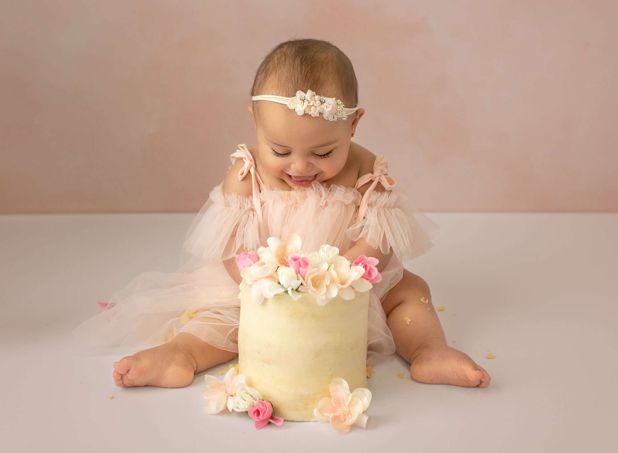 first birthday photography connecticut