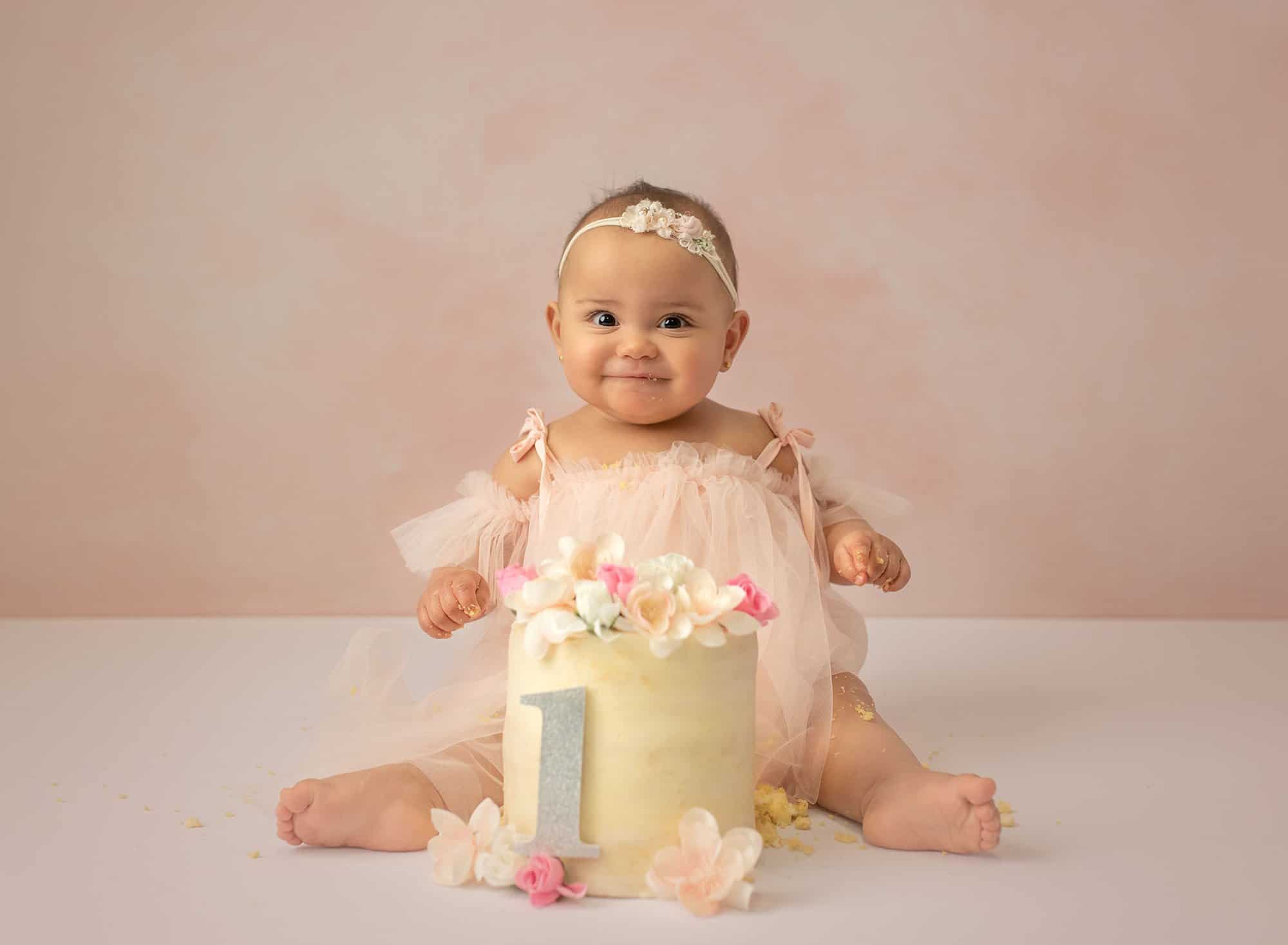 first birthday photography connecticut