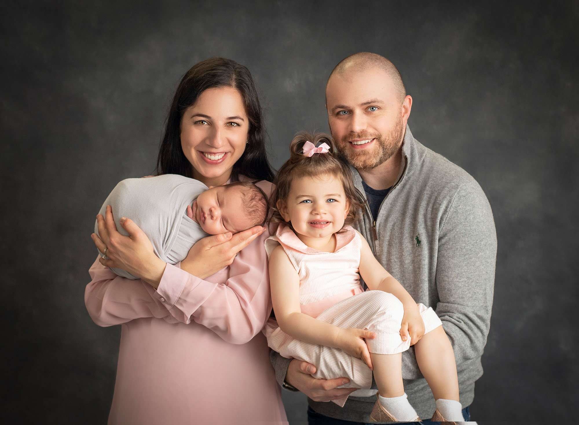 newborn photography hartford, ct