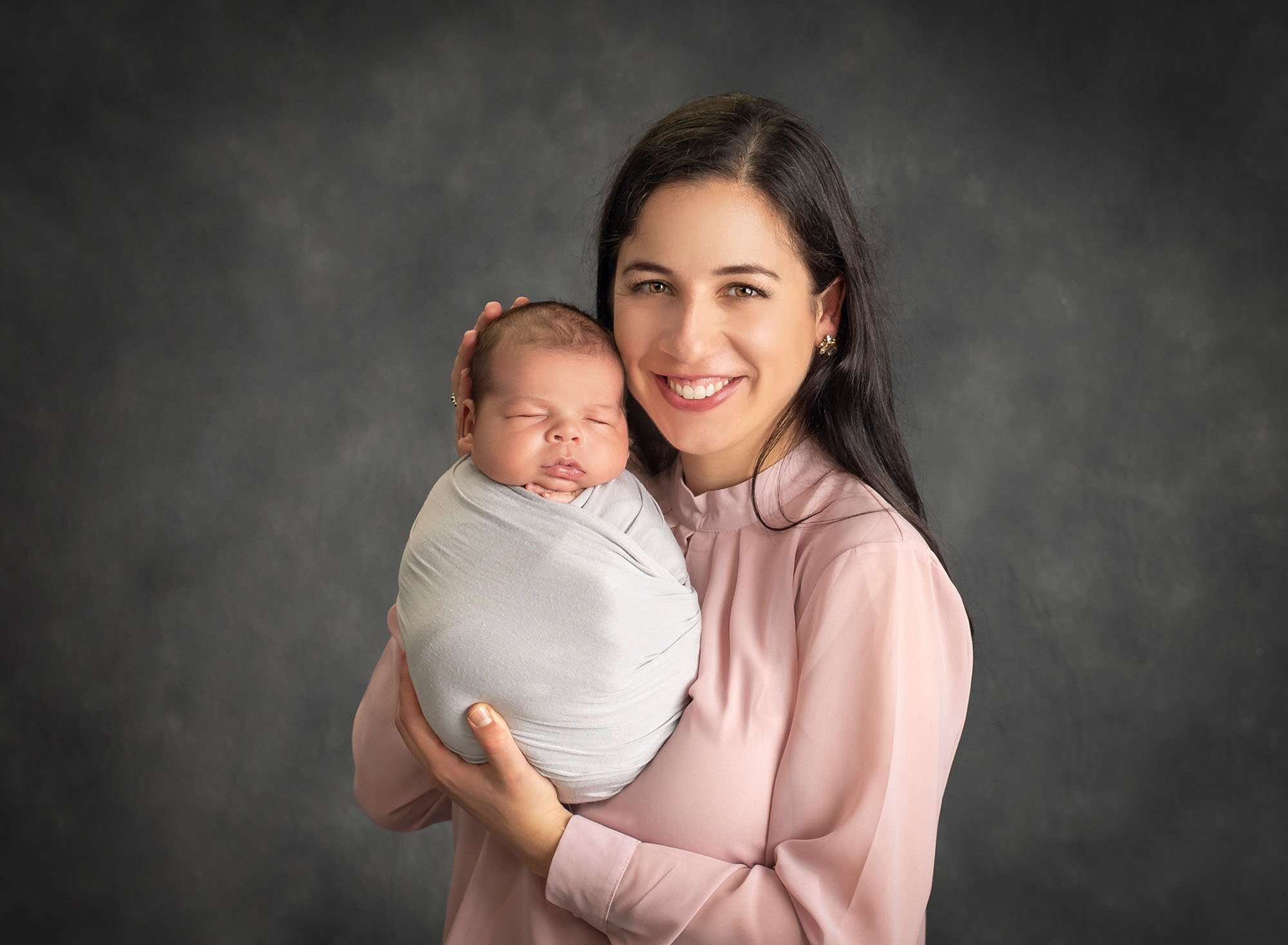 newborn photography hartford, ct