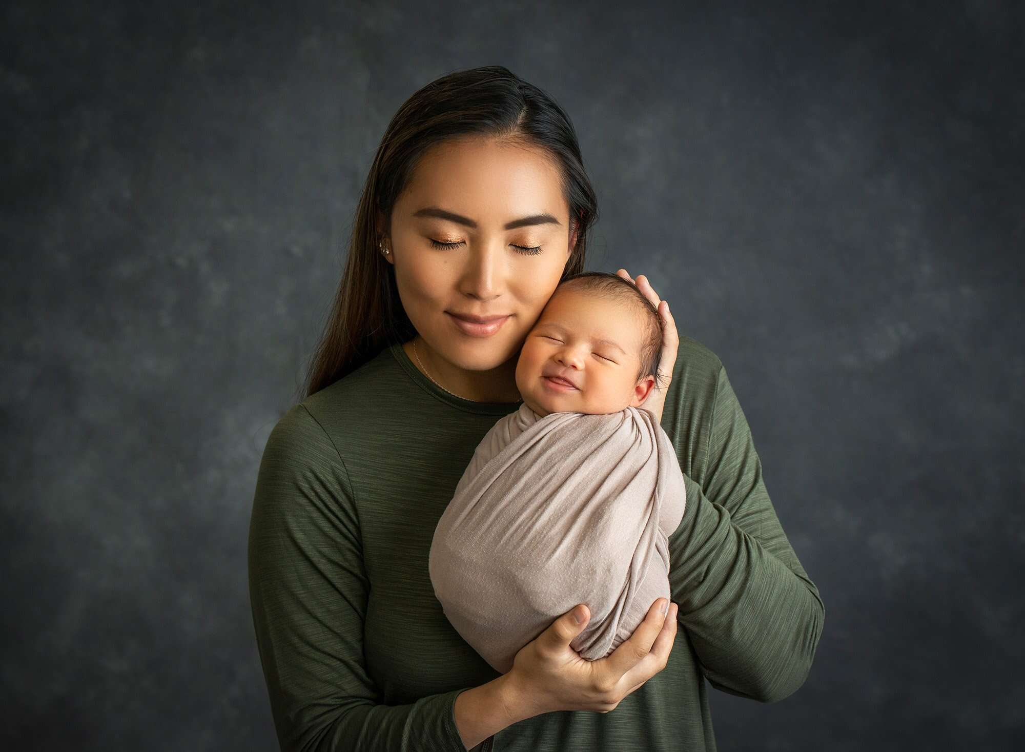 Cutest Newborn Photos