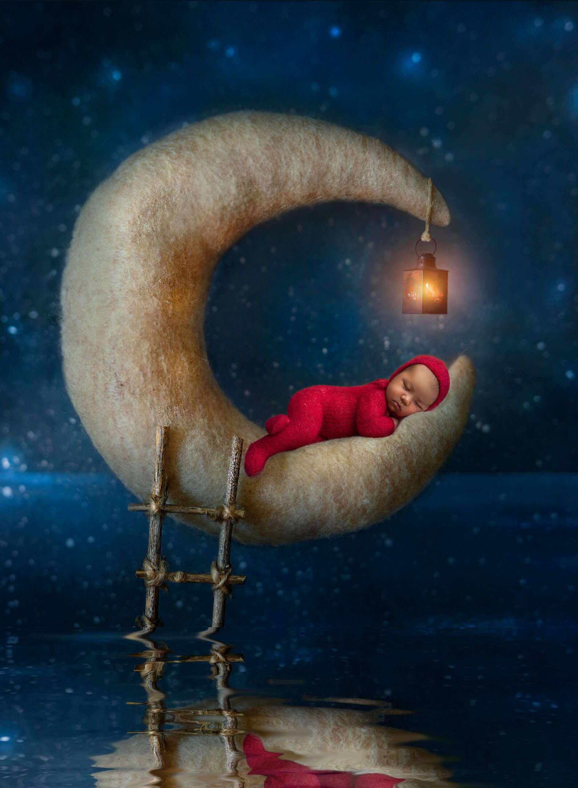 Cutest Newborn Photos