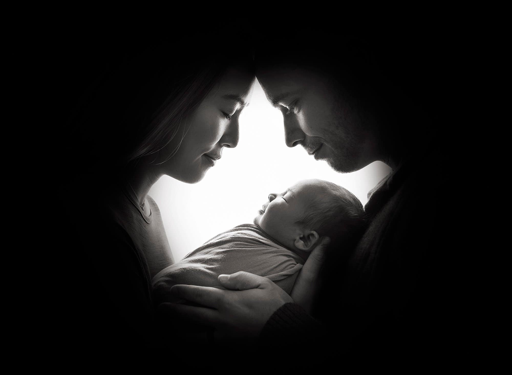 Cutest Newborn Photos