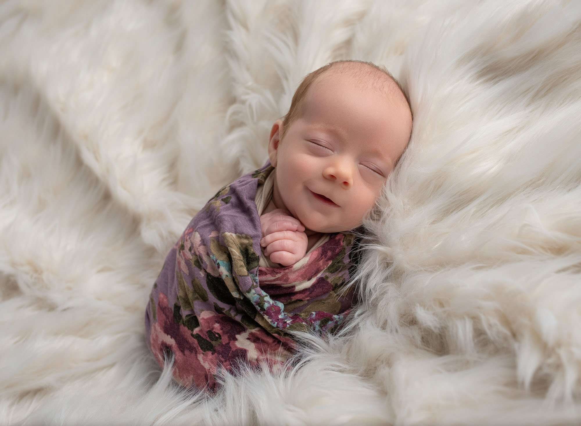 newborn portrait studio in connecticut