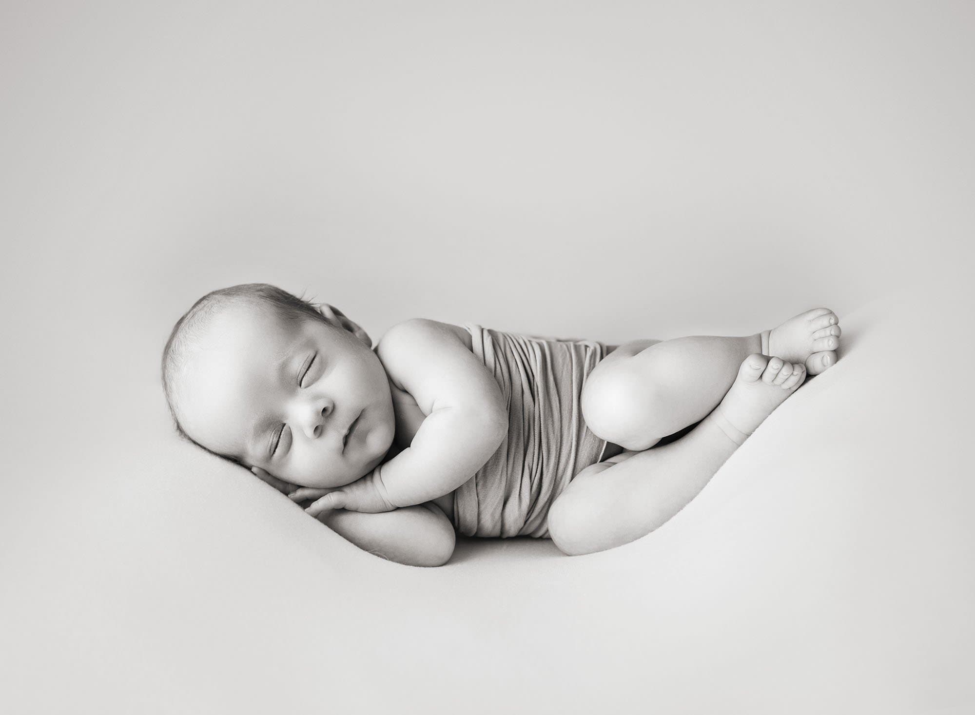 newborn portrait studio in connecticut