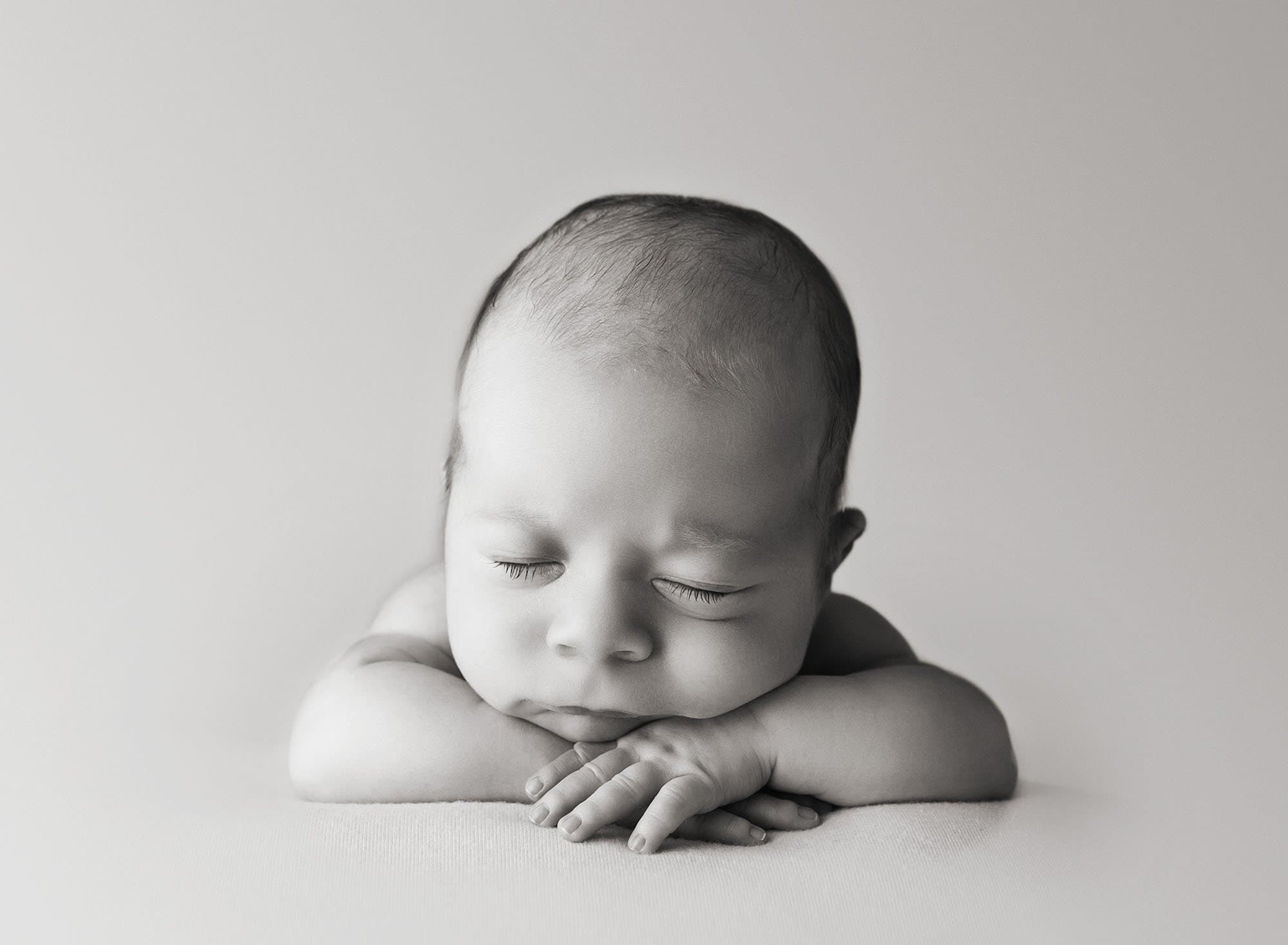 newborn portrait studio in connecticut
