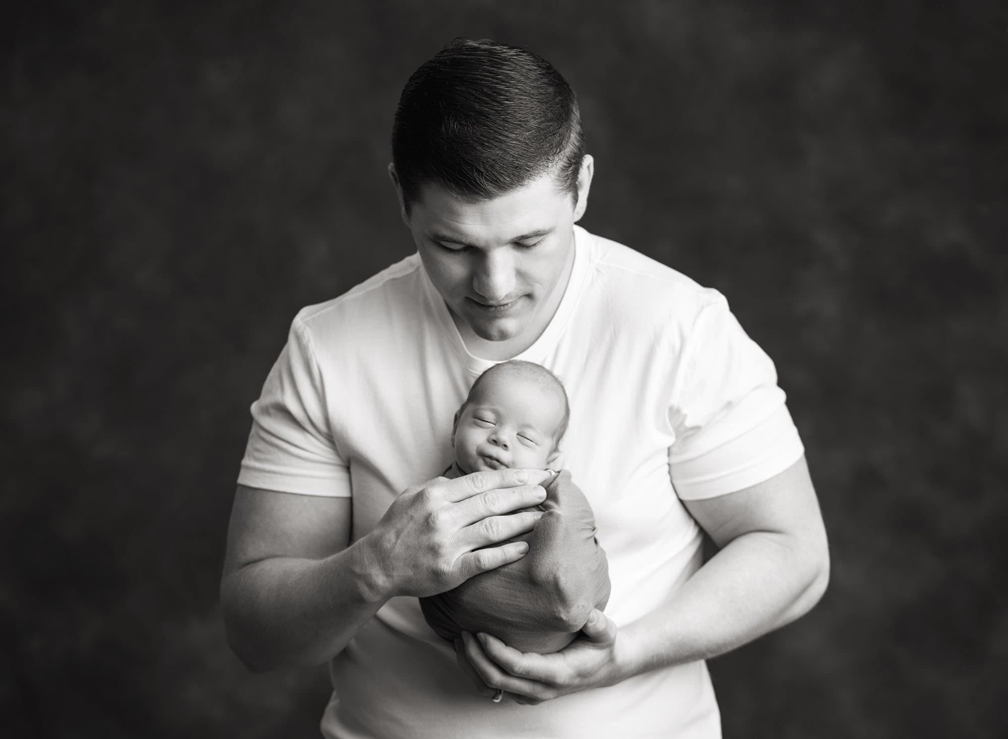 newborn portrait studio in connecticut