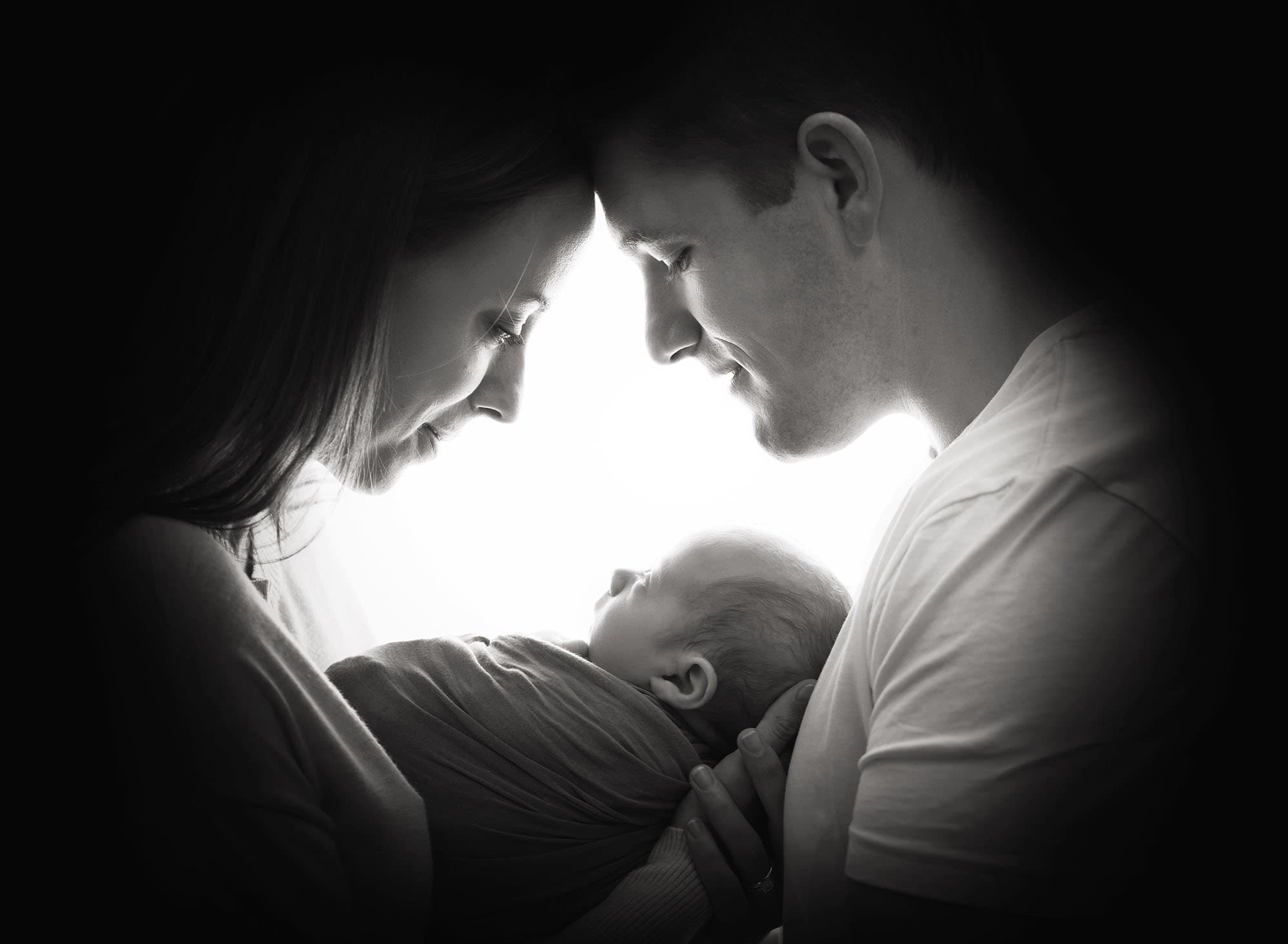 newborn portrait studio in connecticut