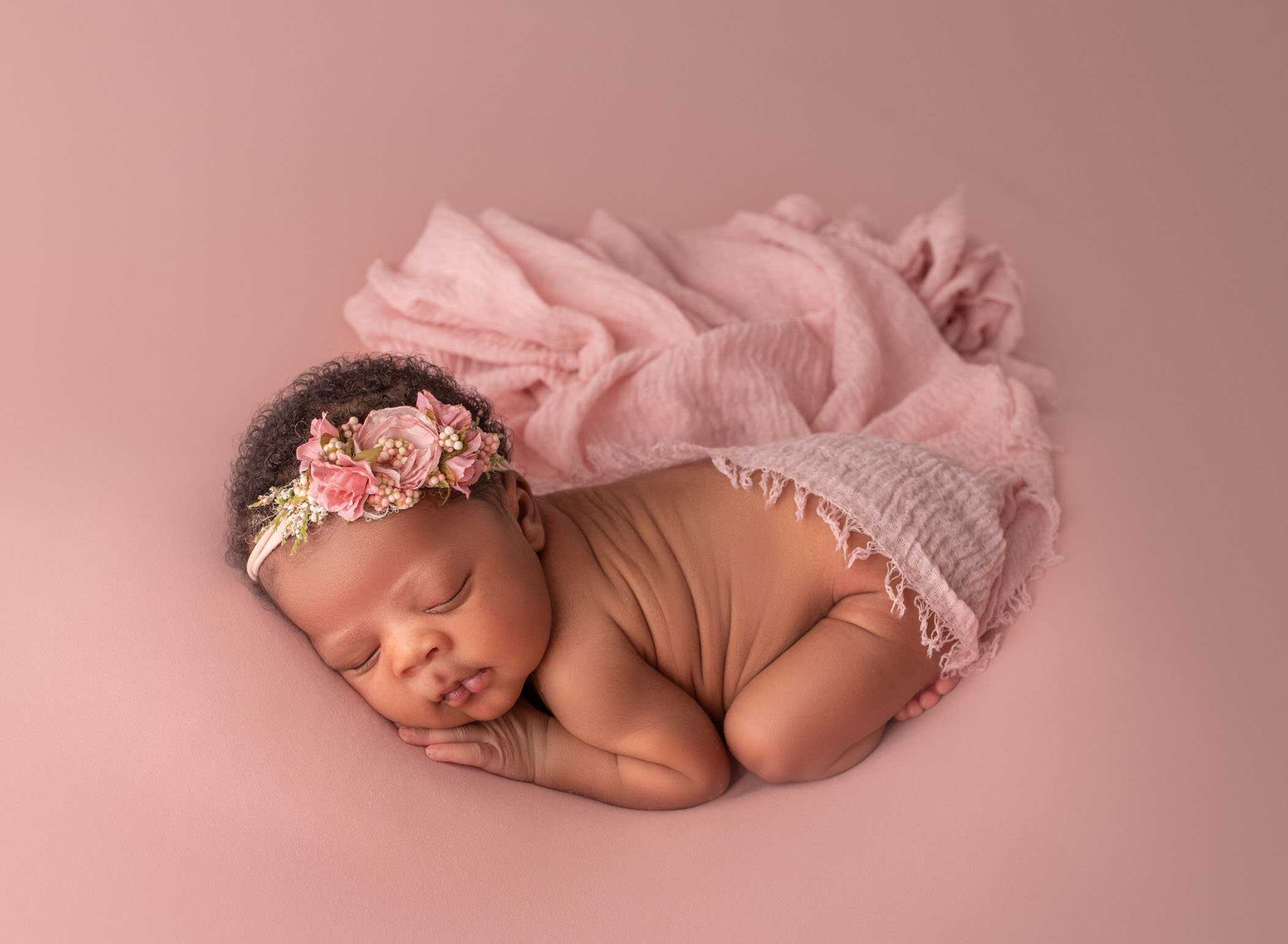 connecticut newborn baby photography
