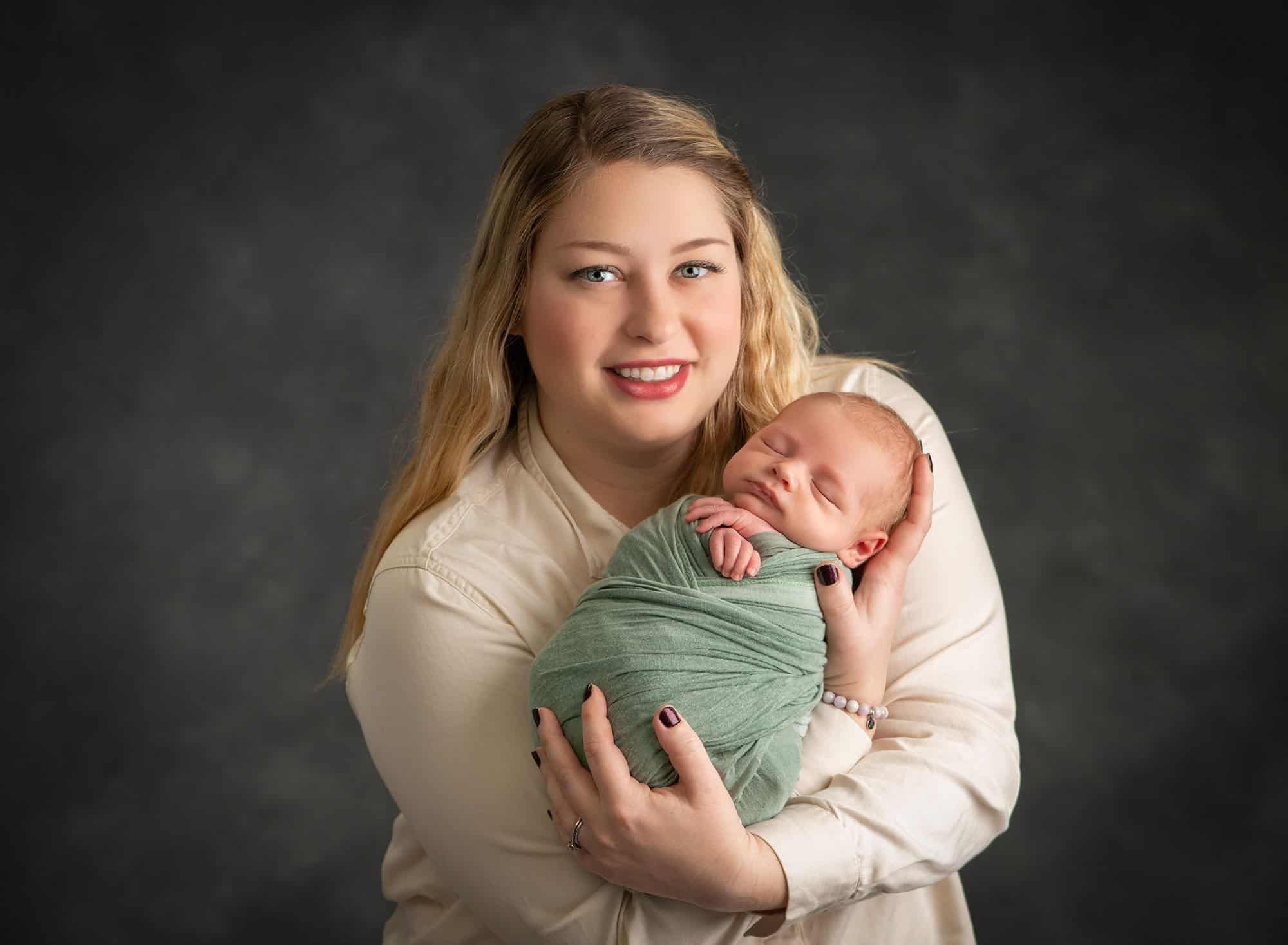 connecticut infant photographers