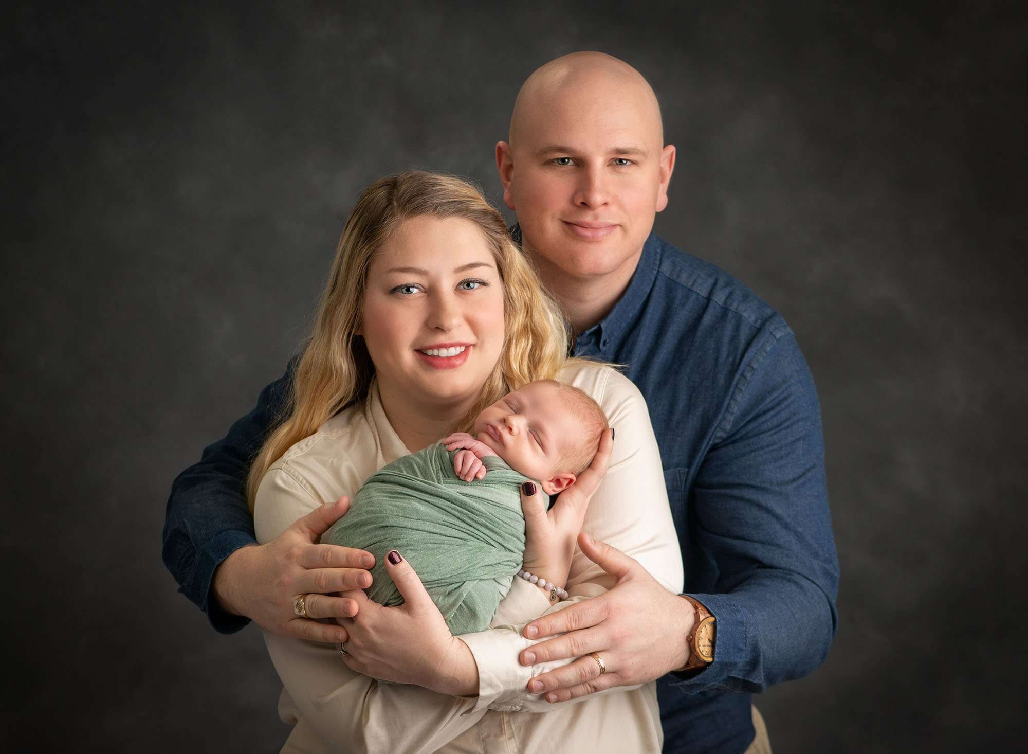 connecticut infant photographers