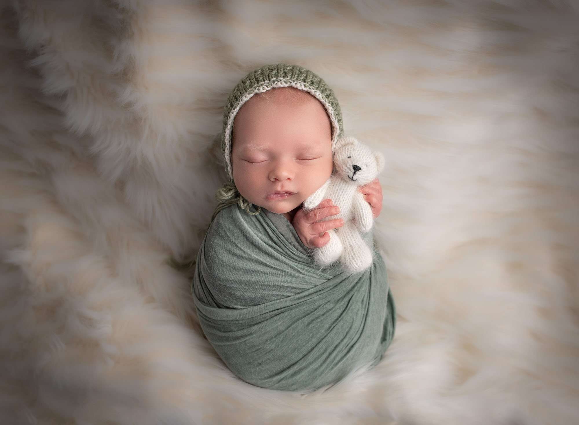 connecticut infant photographers