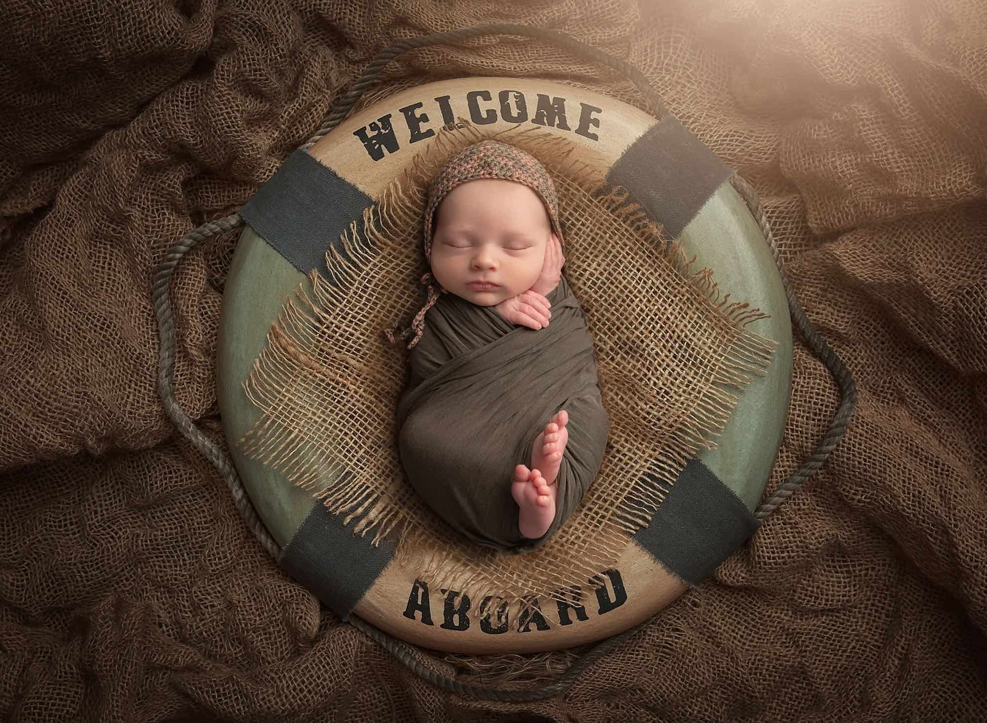 connecticut infant photographers