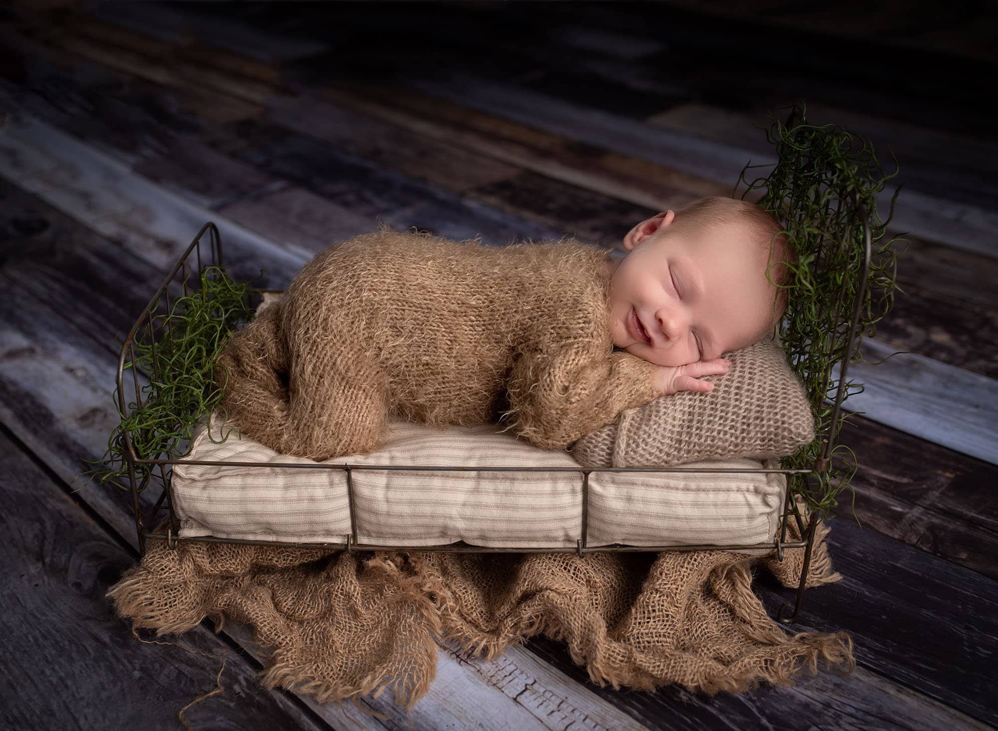 connecticut infant photographers