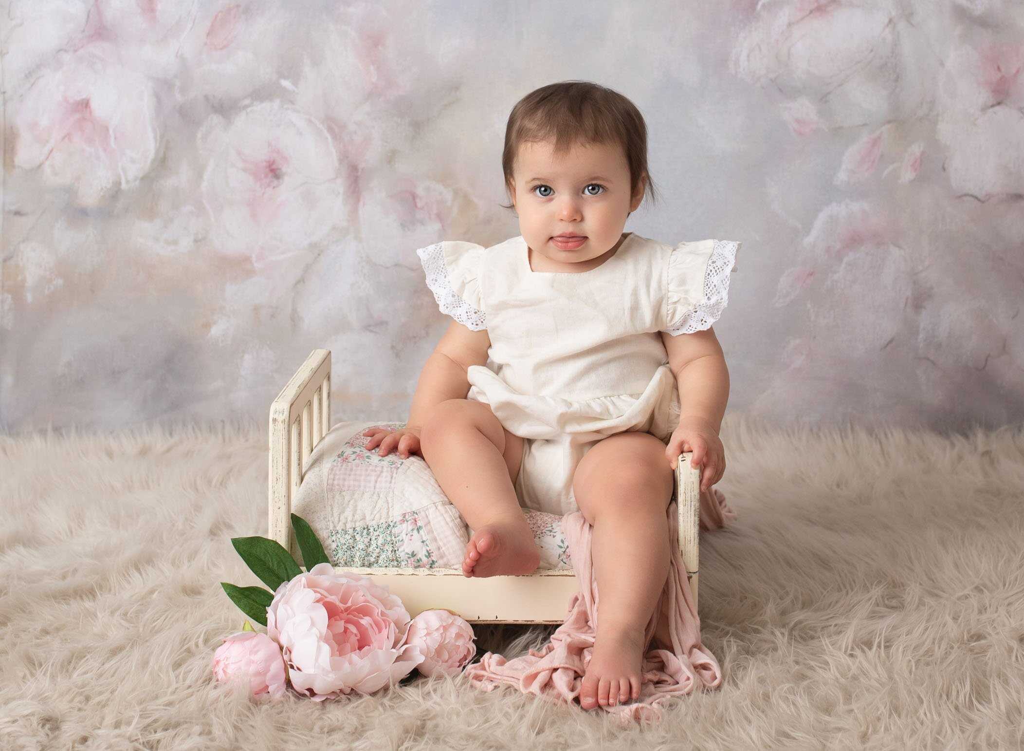 Connecticut children's photographer