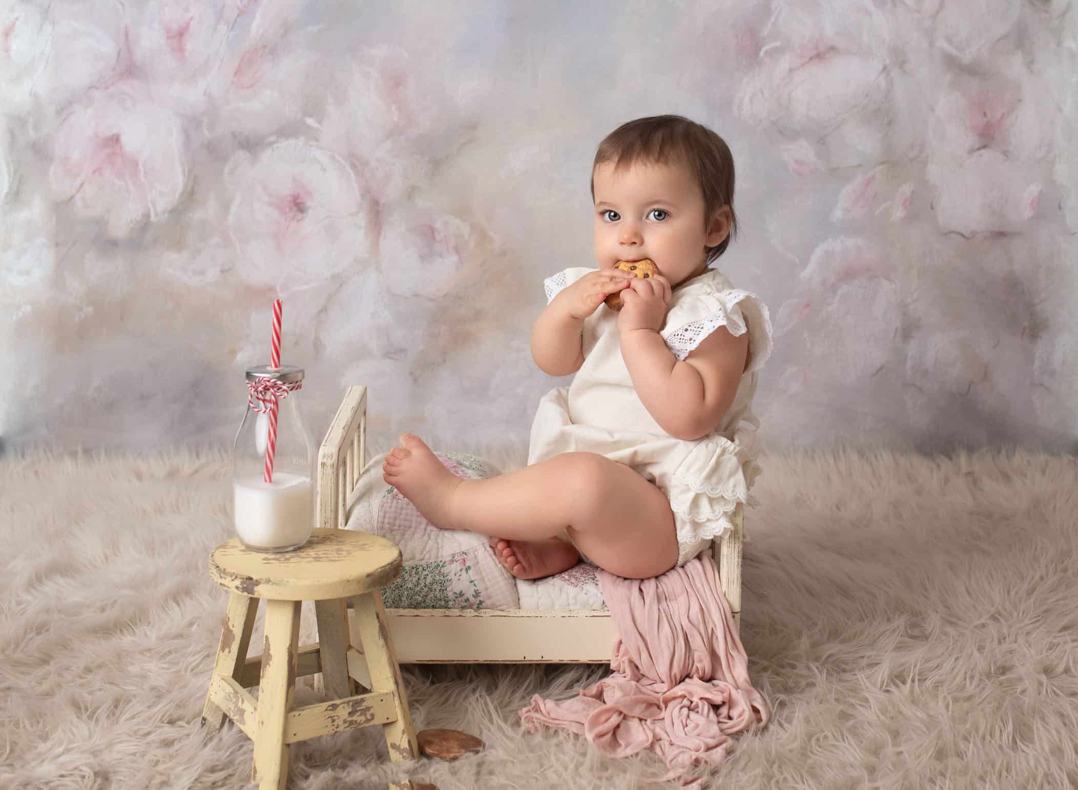 Connecticut children's photographer