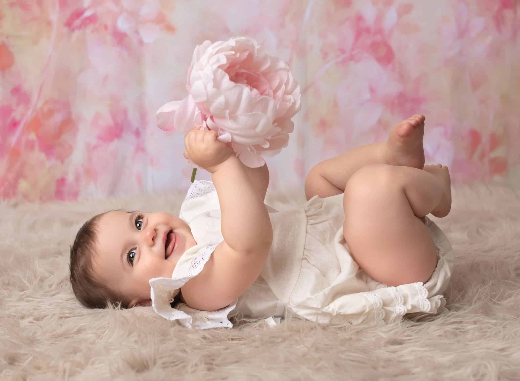 Connecticut children's photographer