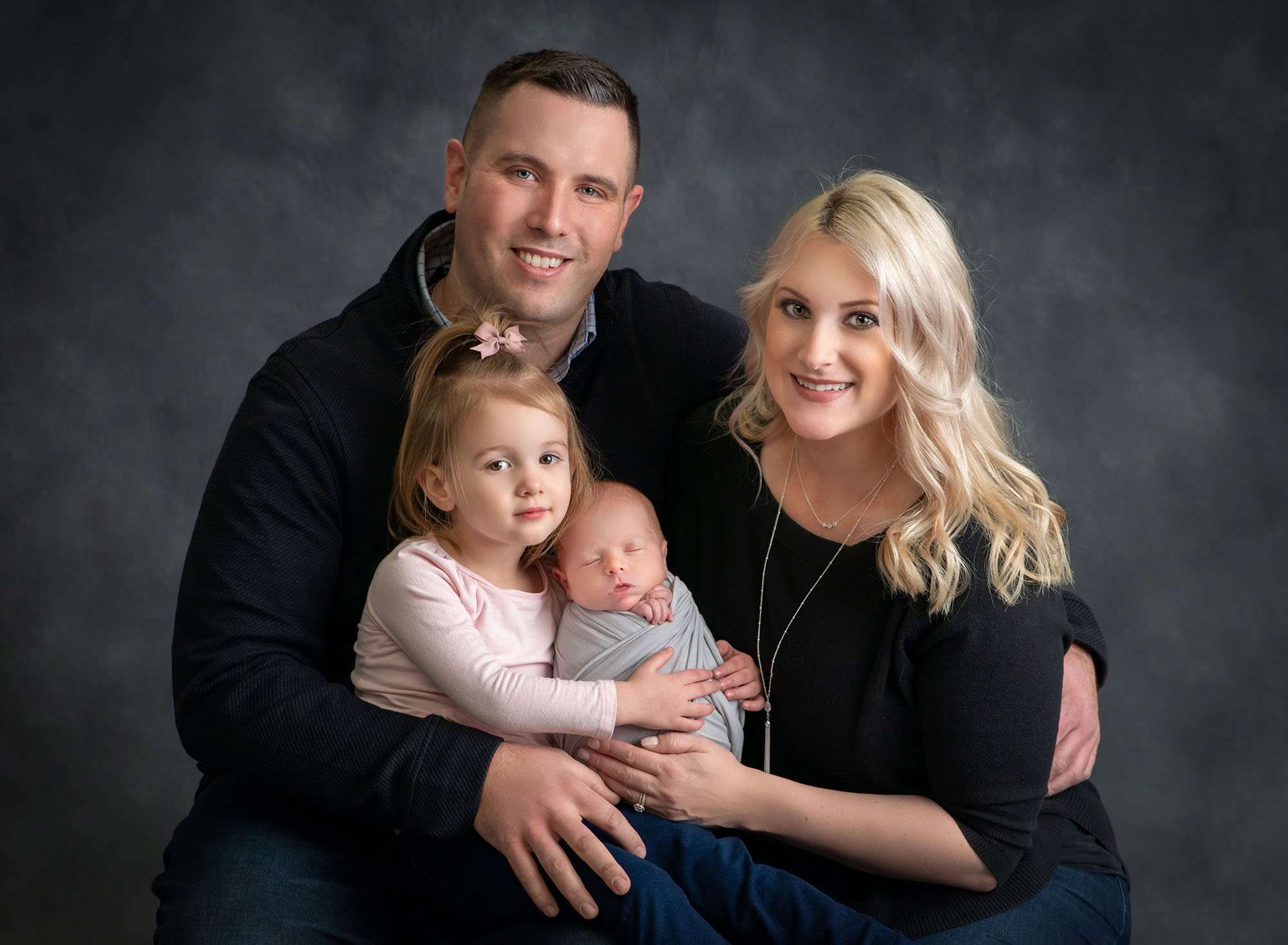 Rocky Hill Newborn Photographer