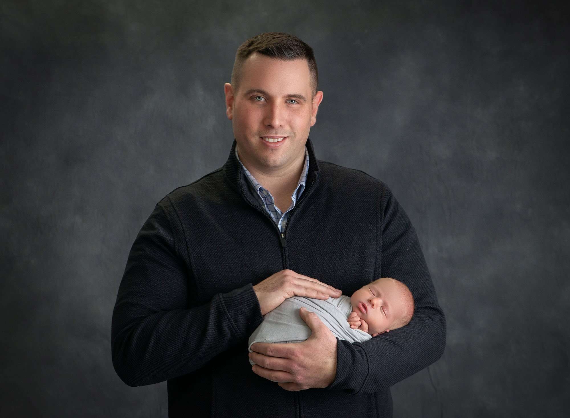 Rocky Hill Newborn Photographer