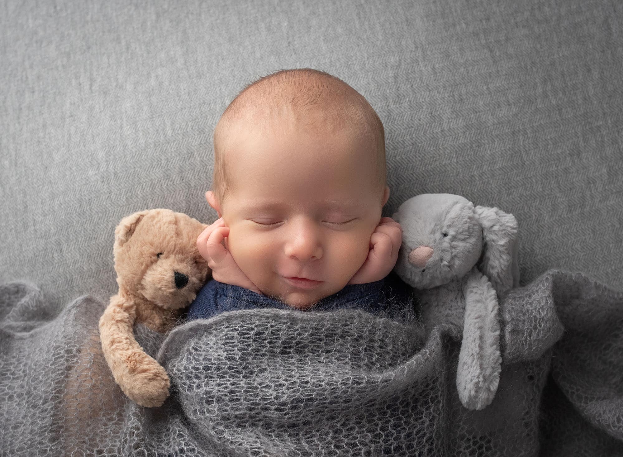 Rocky Hill Newborn Photographer