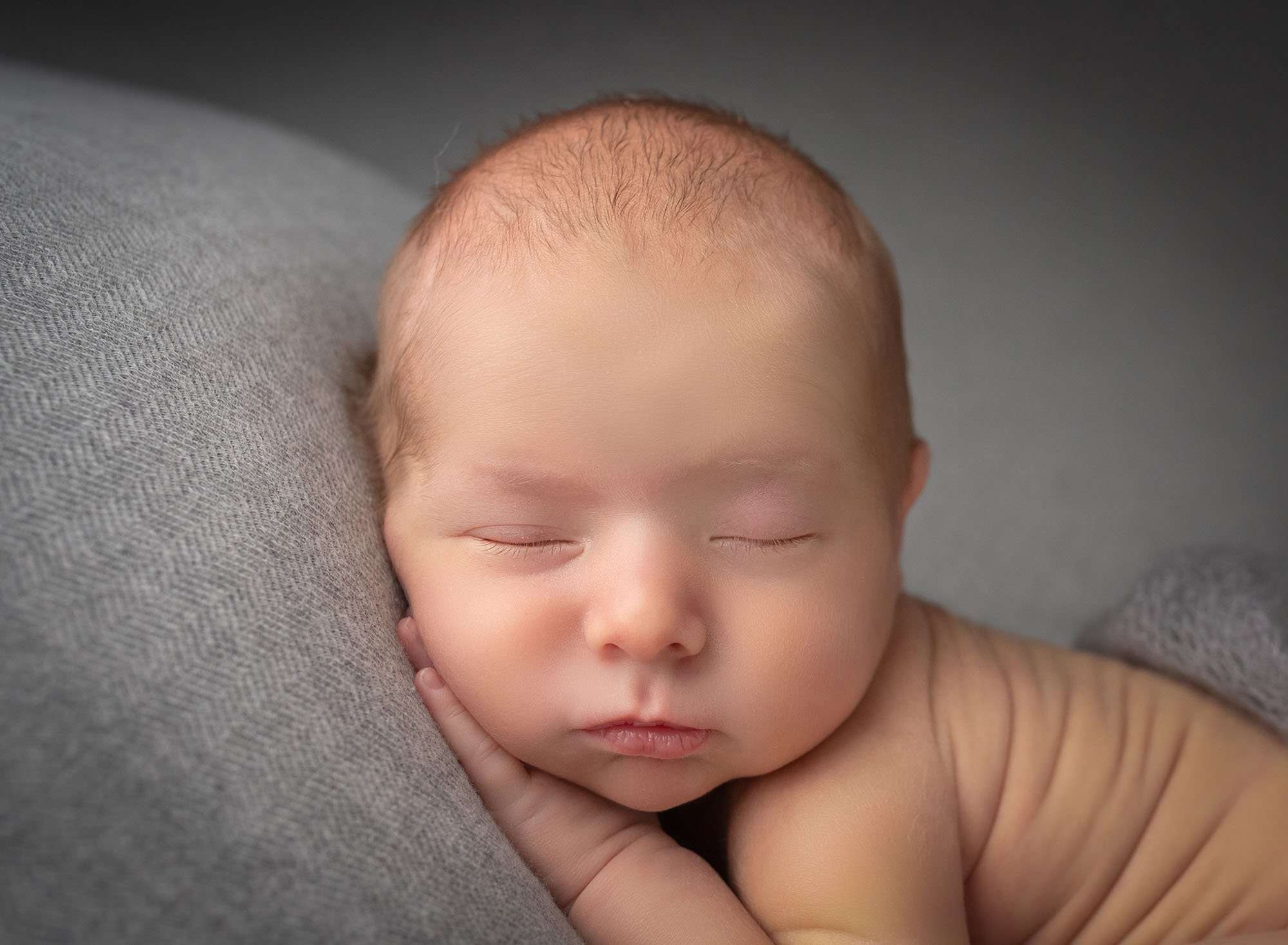 Rocky Hill Newborn Photographer