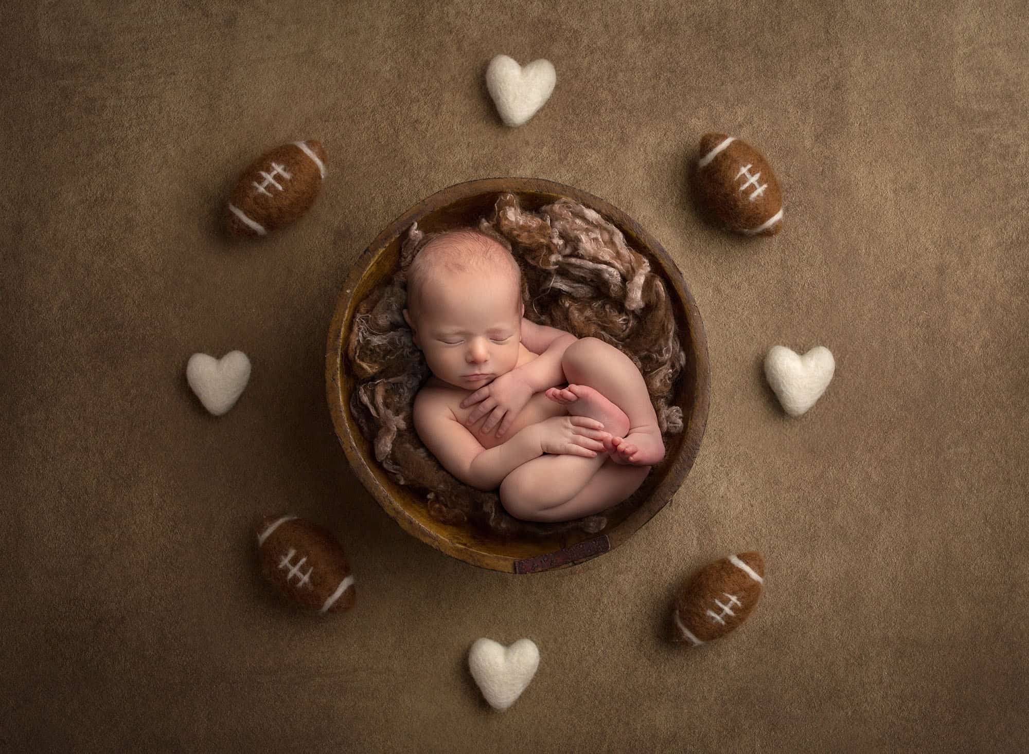 Rocky Hill Newborn Photographer