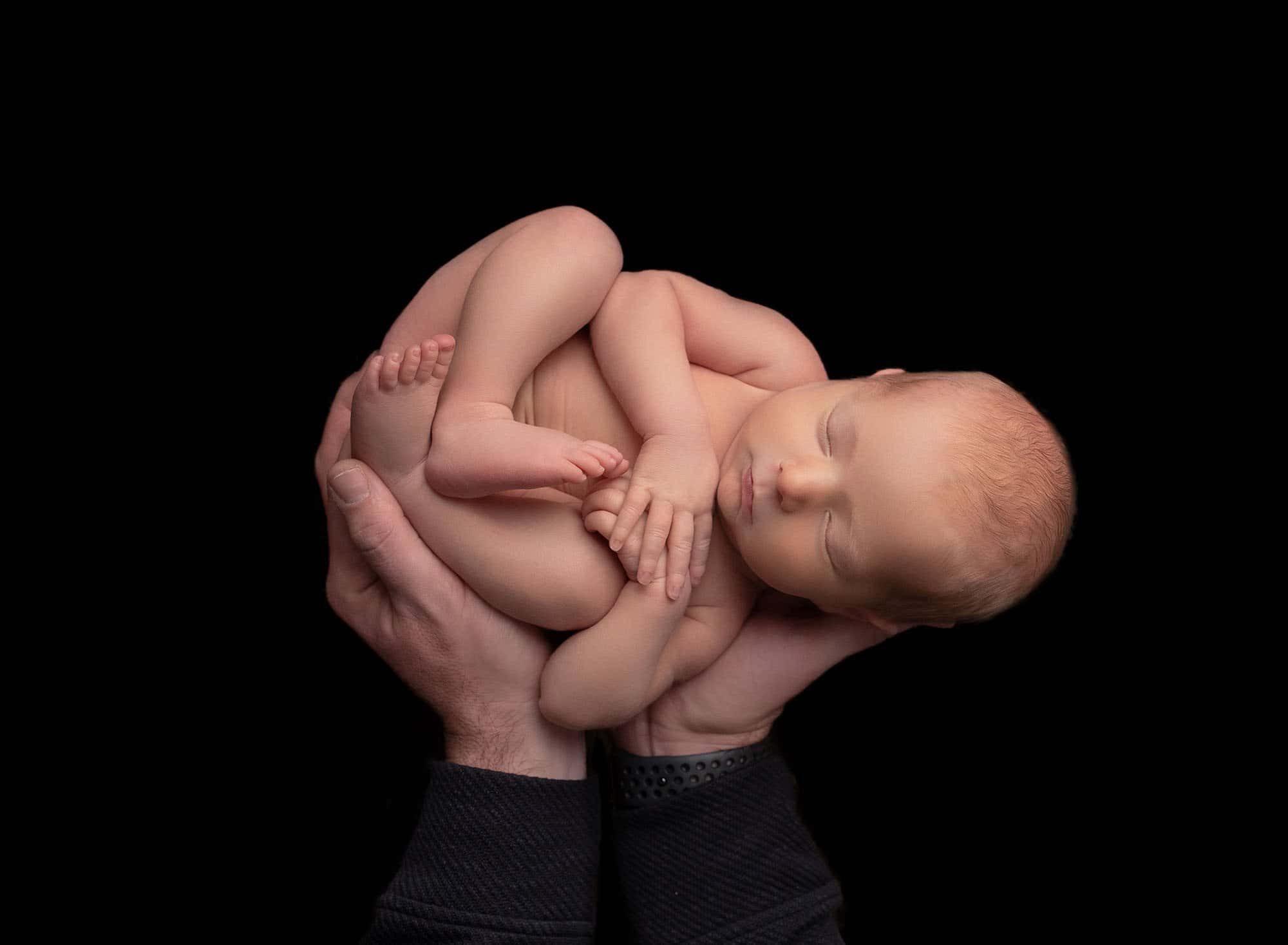 Rocky Hill Newborn Photographer