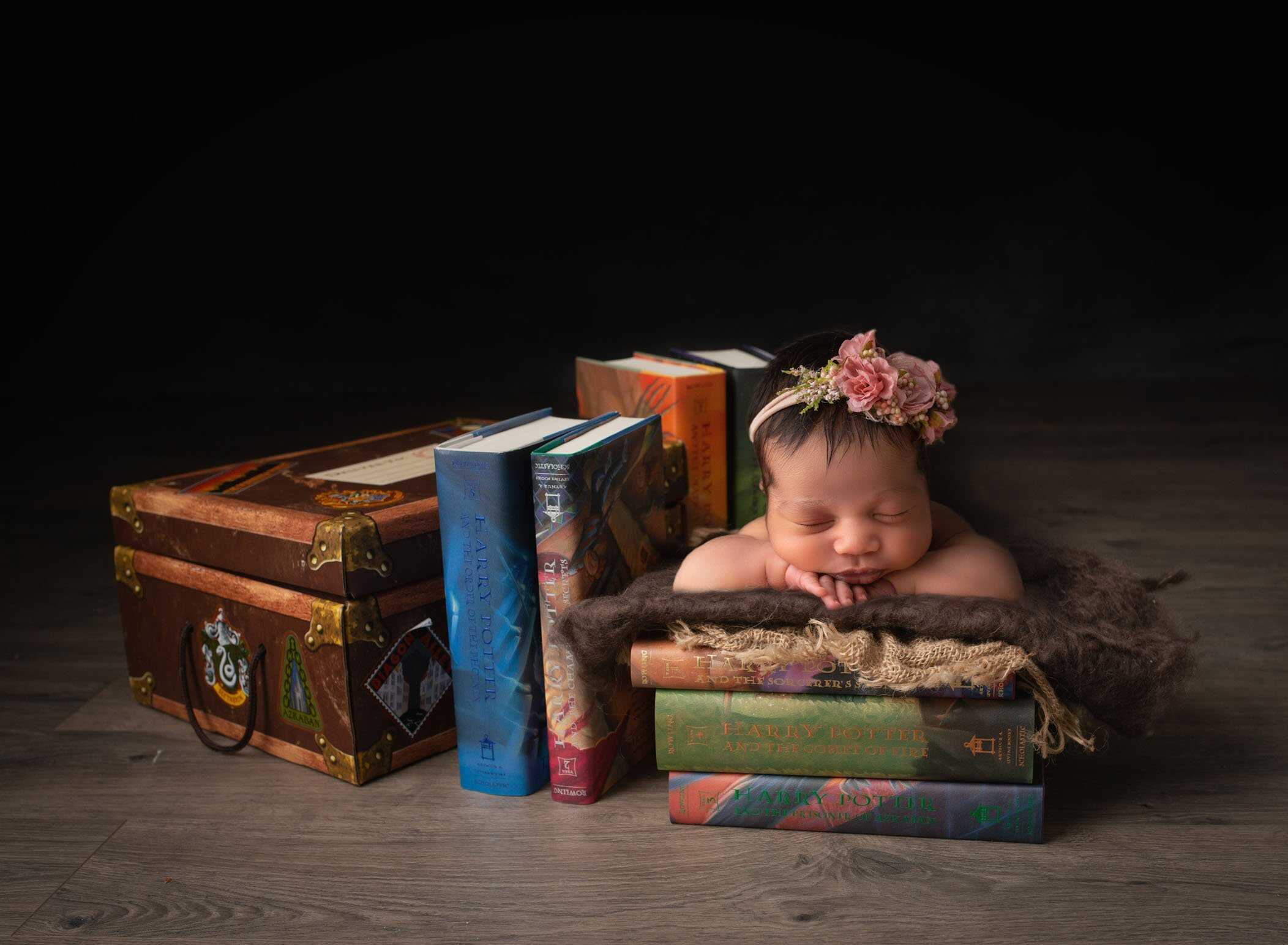 newborn photography ct prices
