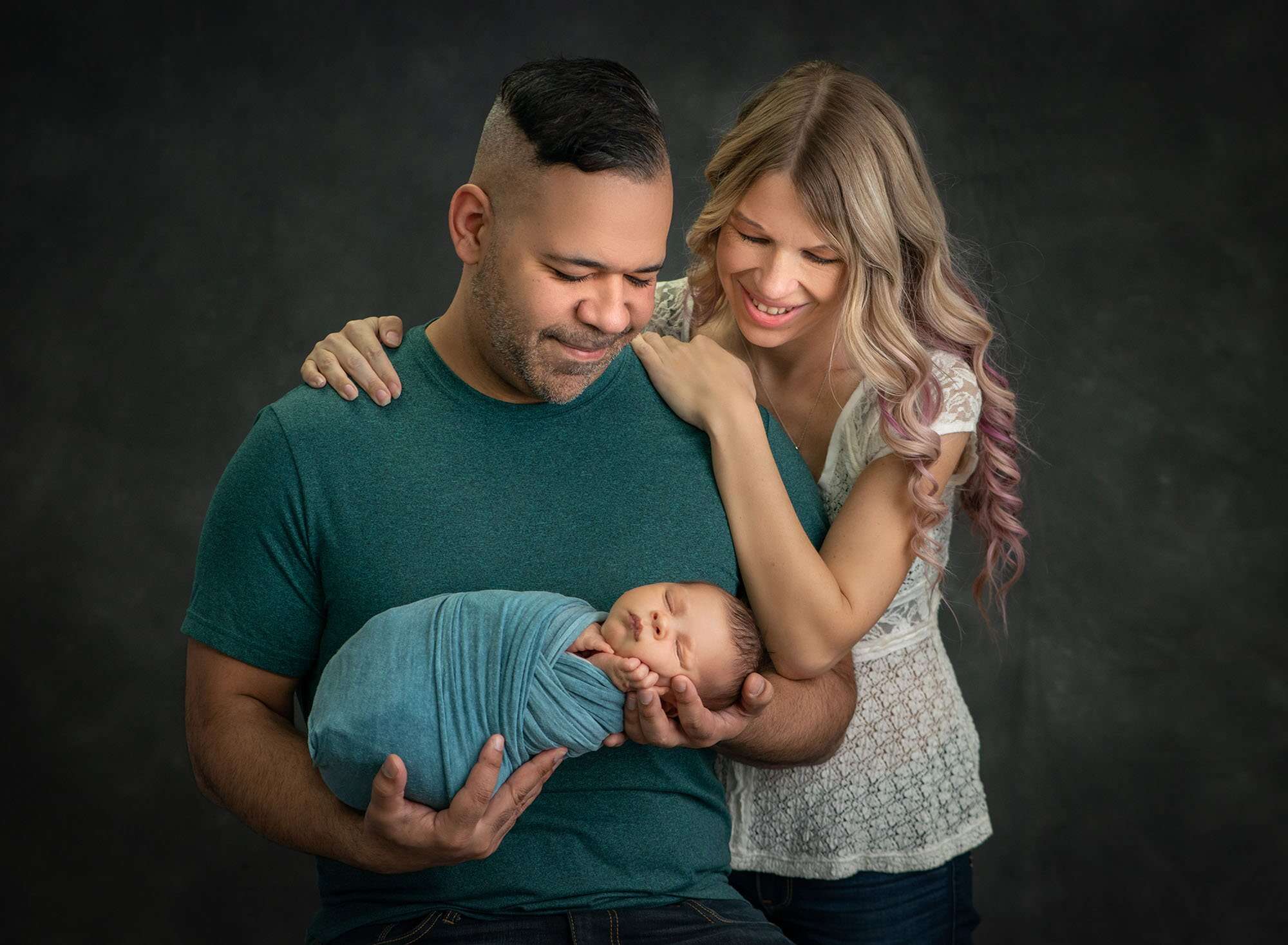 professional newborn photos connecticut