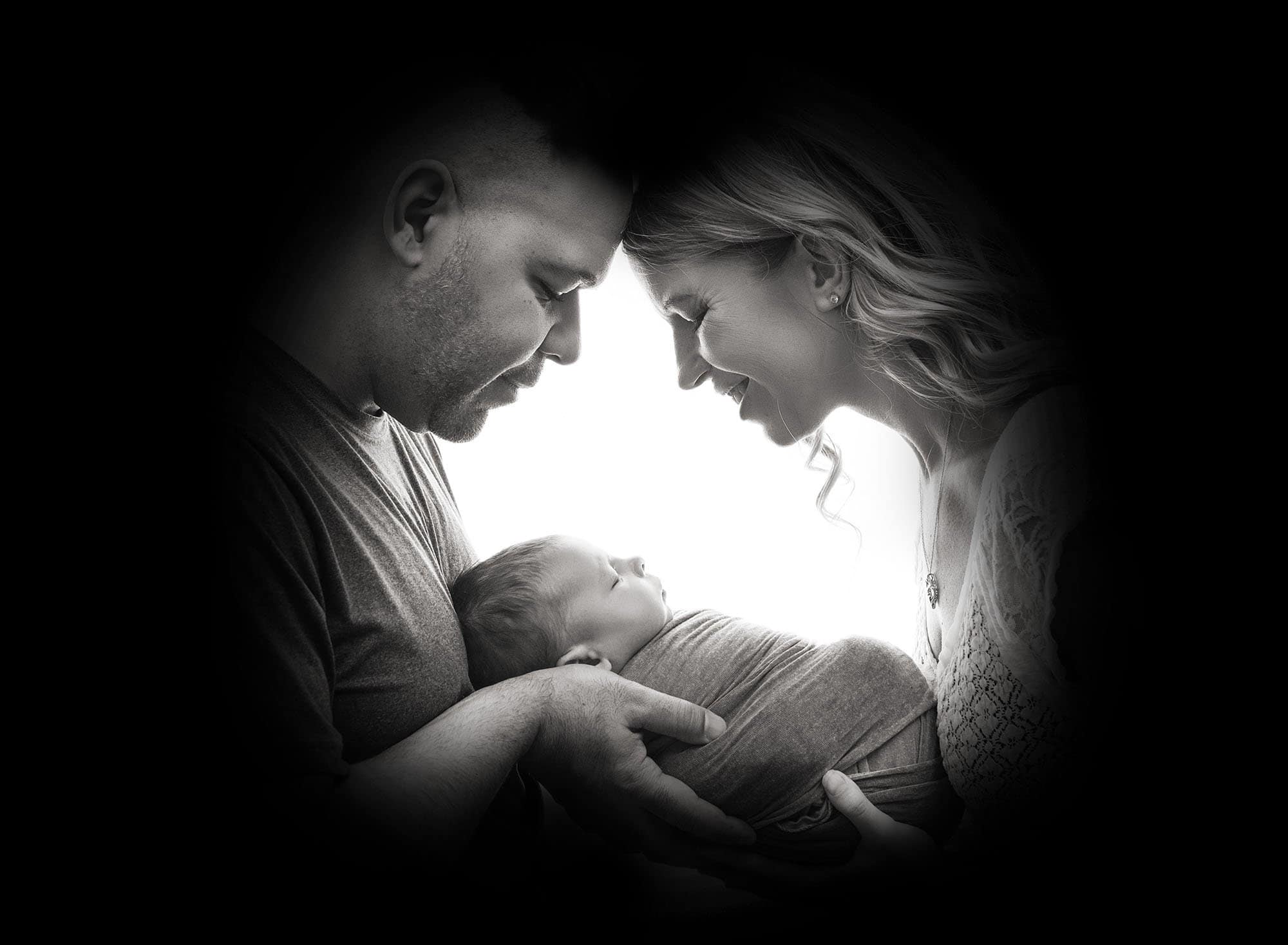 professional newborn photos connecticut