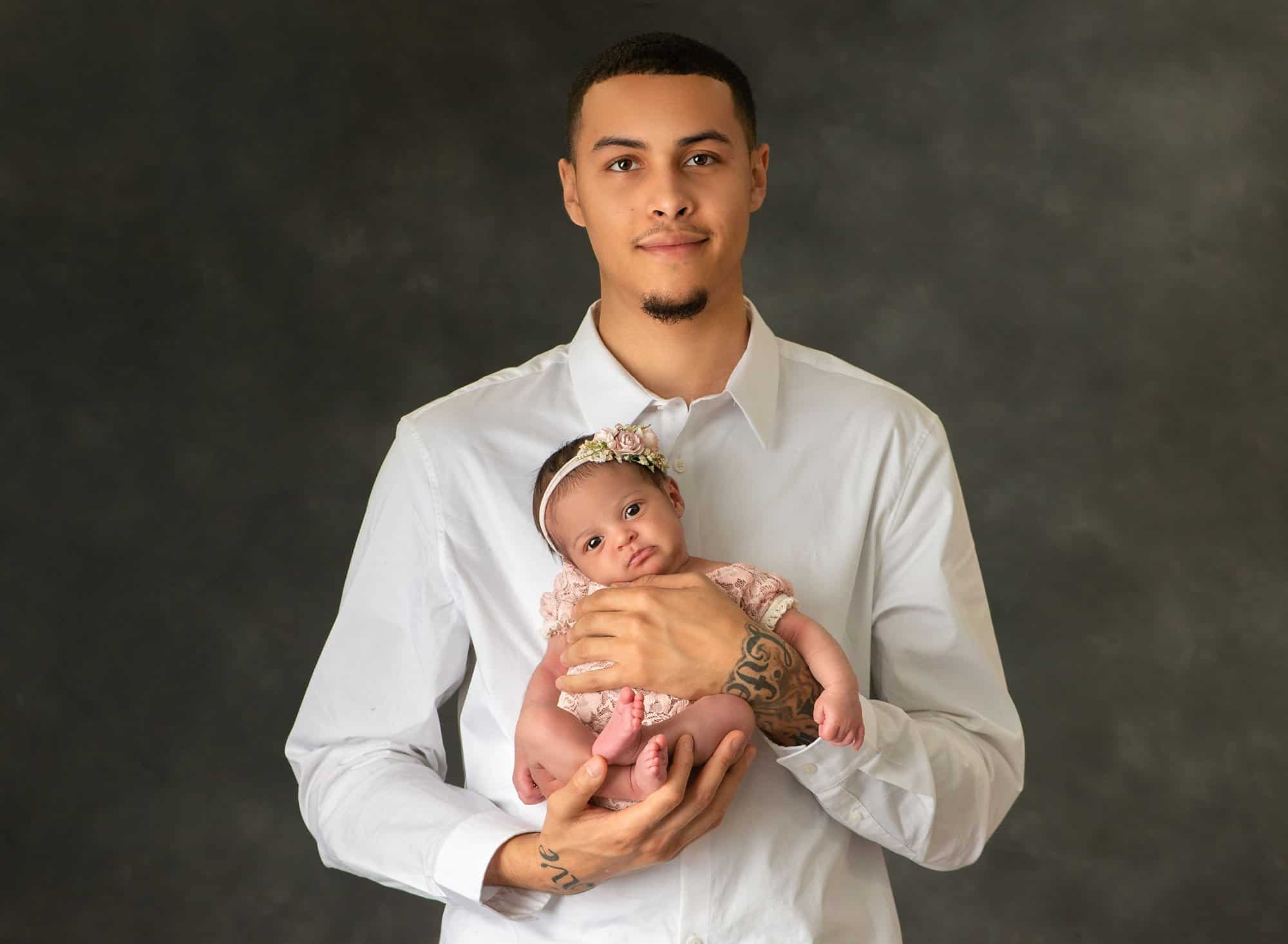 Cromwell Newborn Photographer