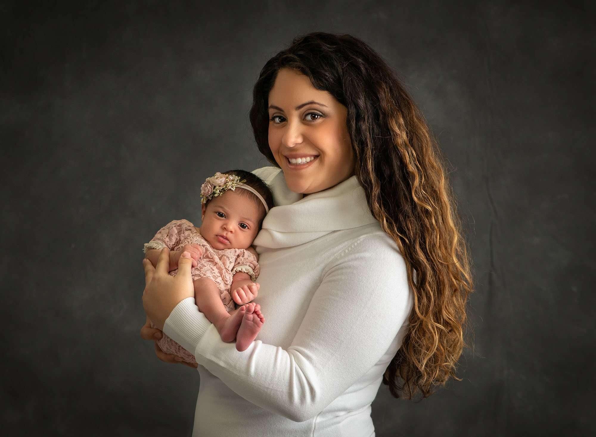 Cromwell Newborn Photographer