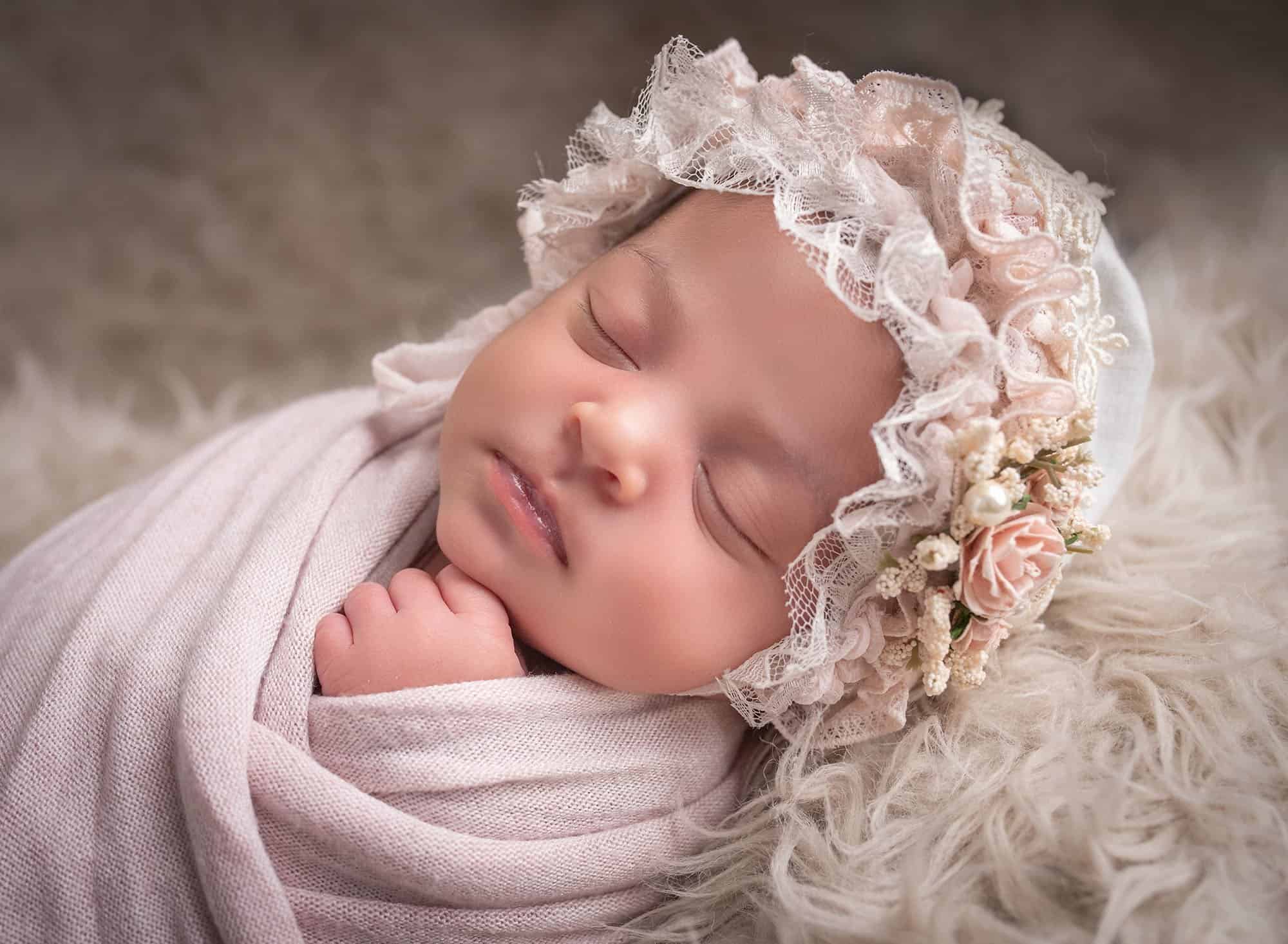 Cromwell Newborn Photographer