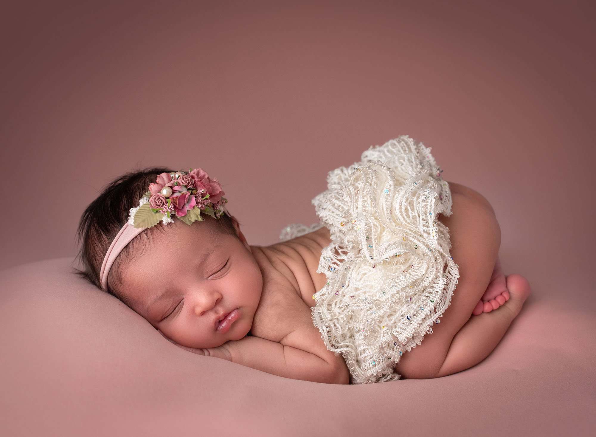 Cromwell Newborn Photographer