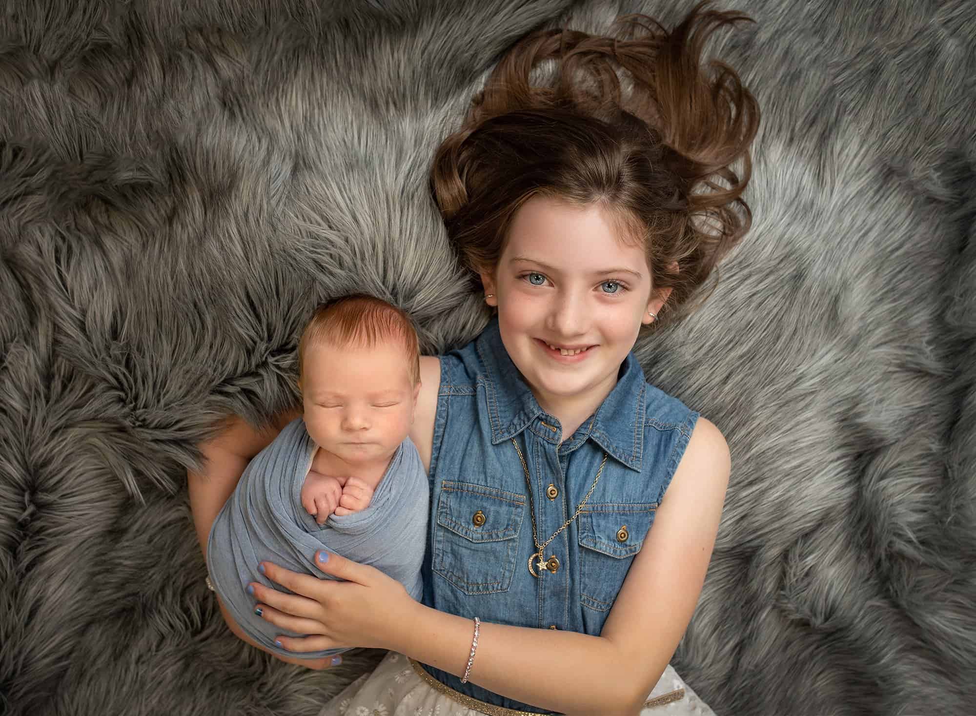 baby photo studio near me
