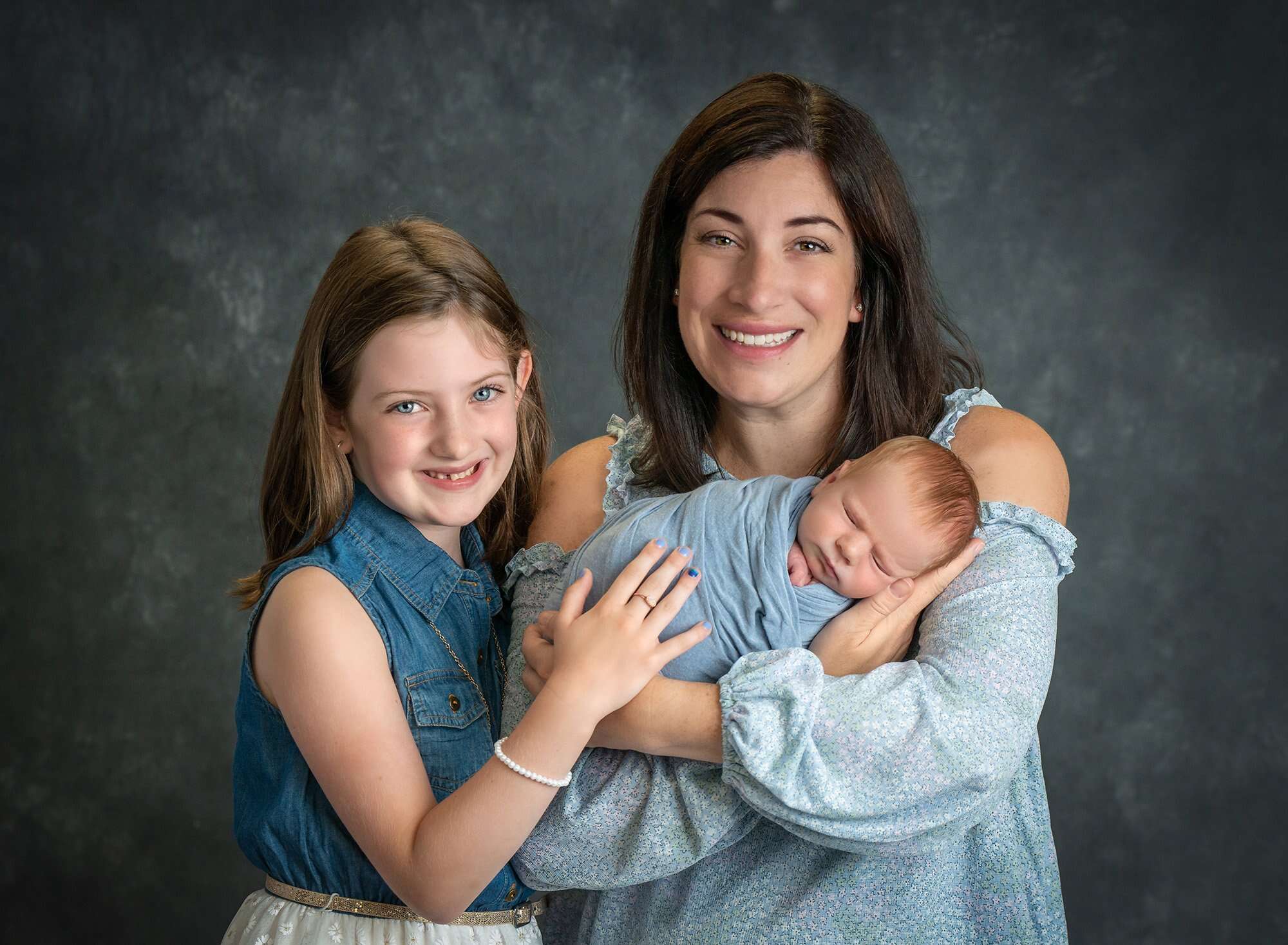 baby photo studio near me