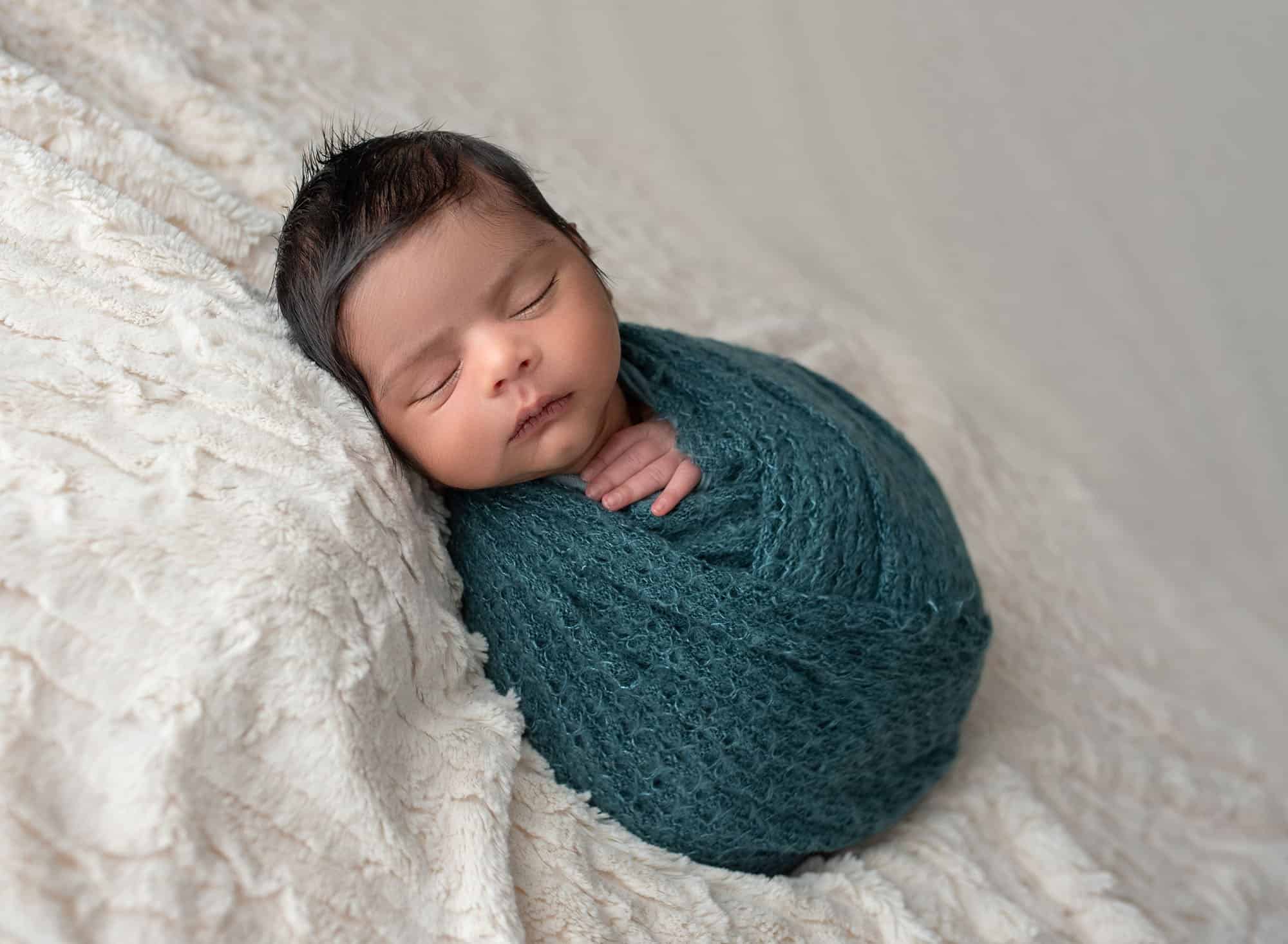 Rocky Hill, CT Newborn, Baby And Family Photographer