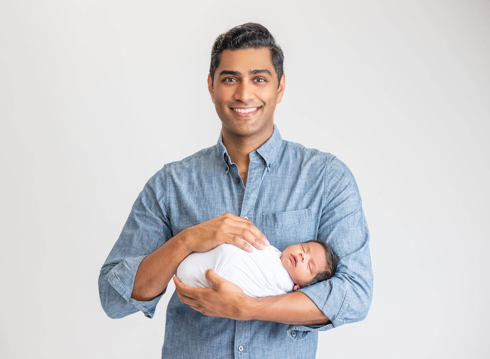 ct baby photographer