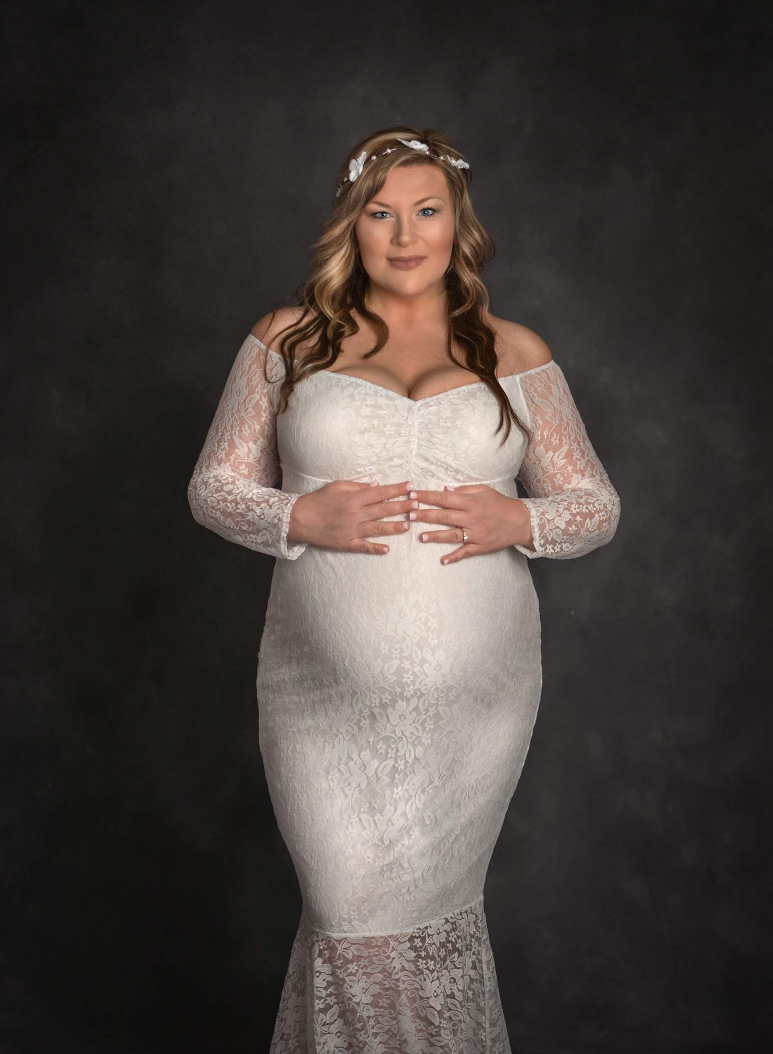 professional pregnancy photography in ct