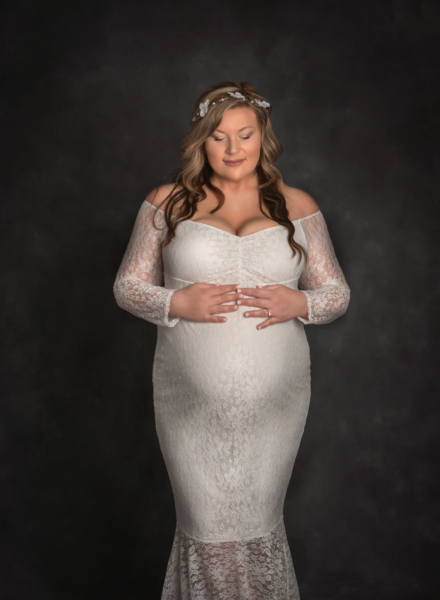 professional pregnancy photography in ct