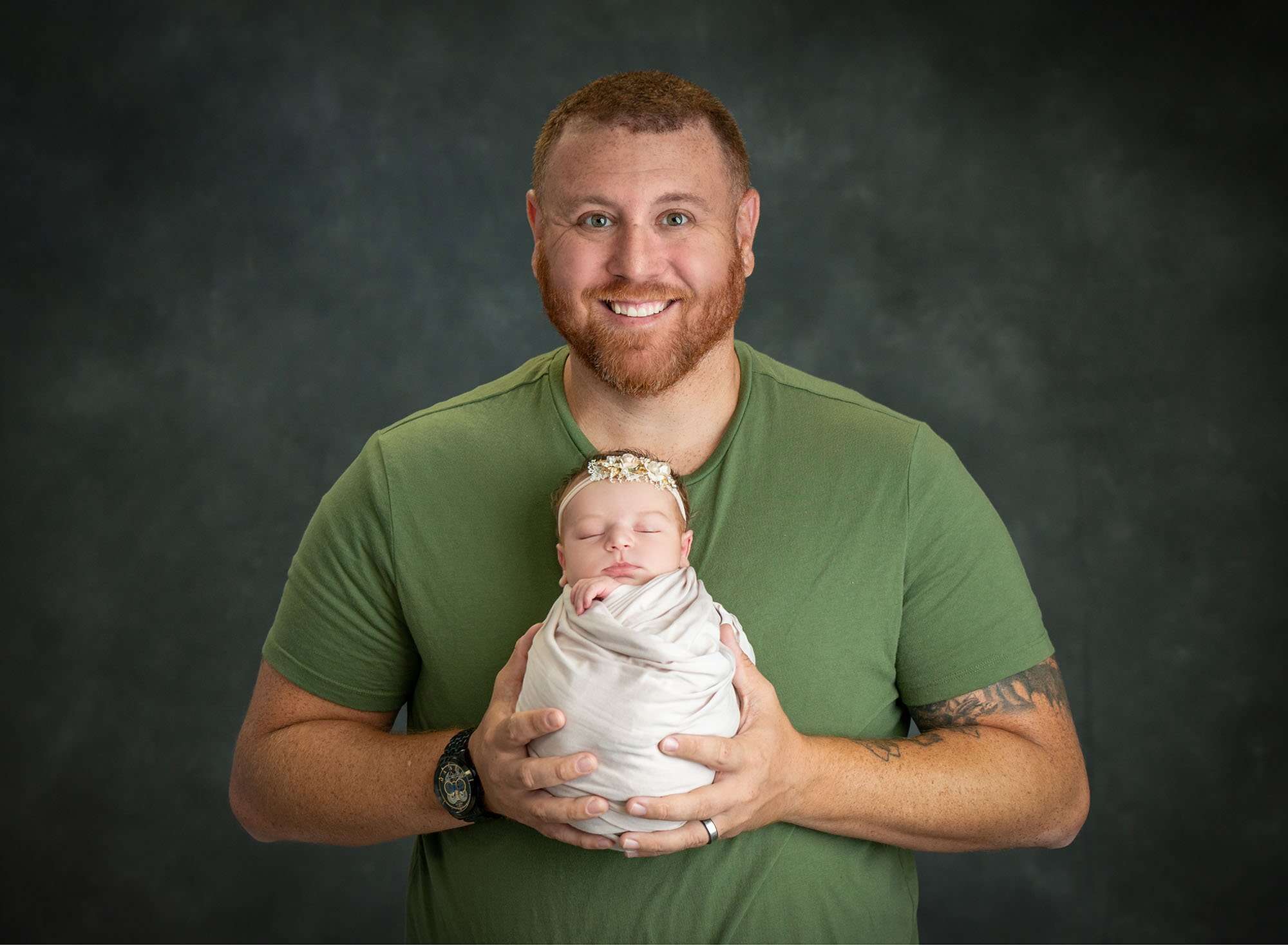 best connecticut newborn photographer