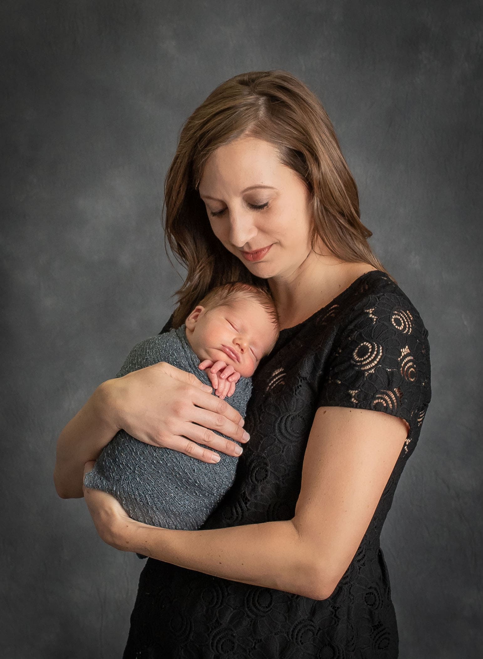 Newborn Photos Wethersfield CT