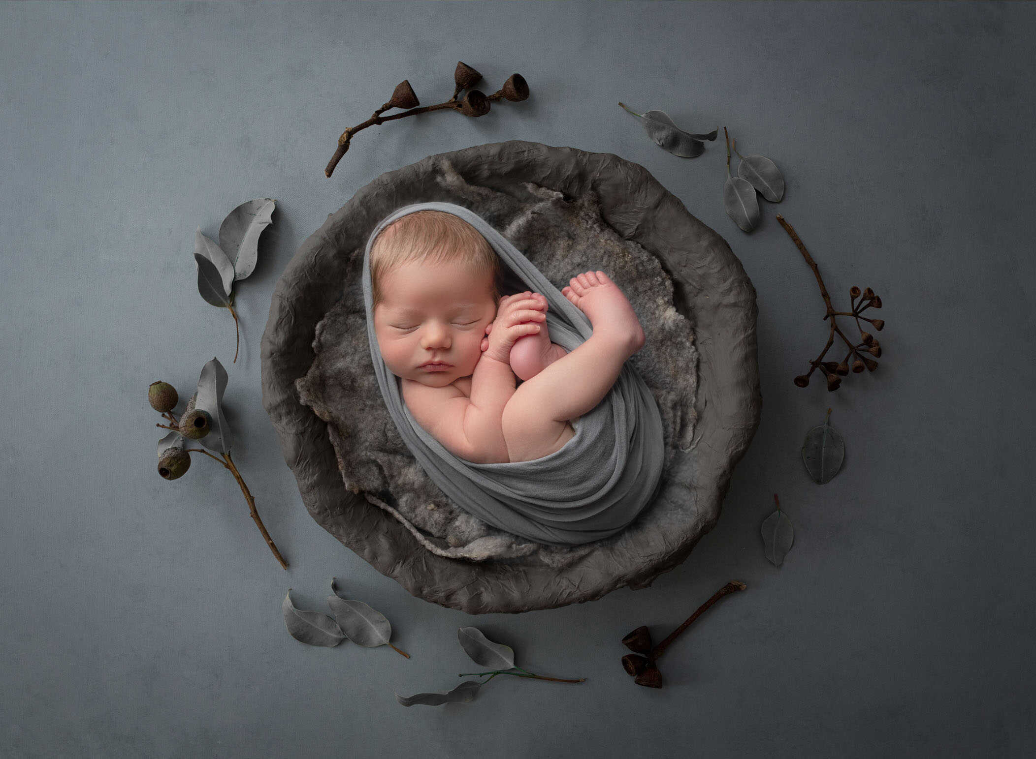 Newborn Photos Wethersfield CT