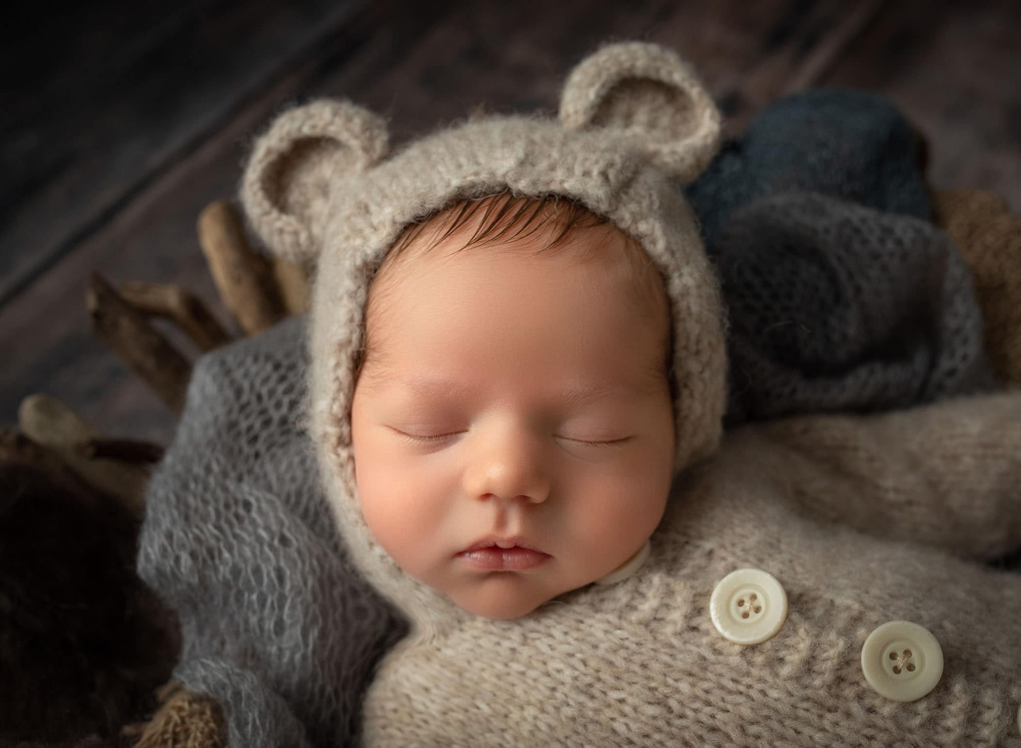 Newborn Photos Wethersfield CT