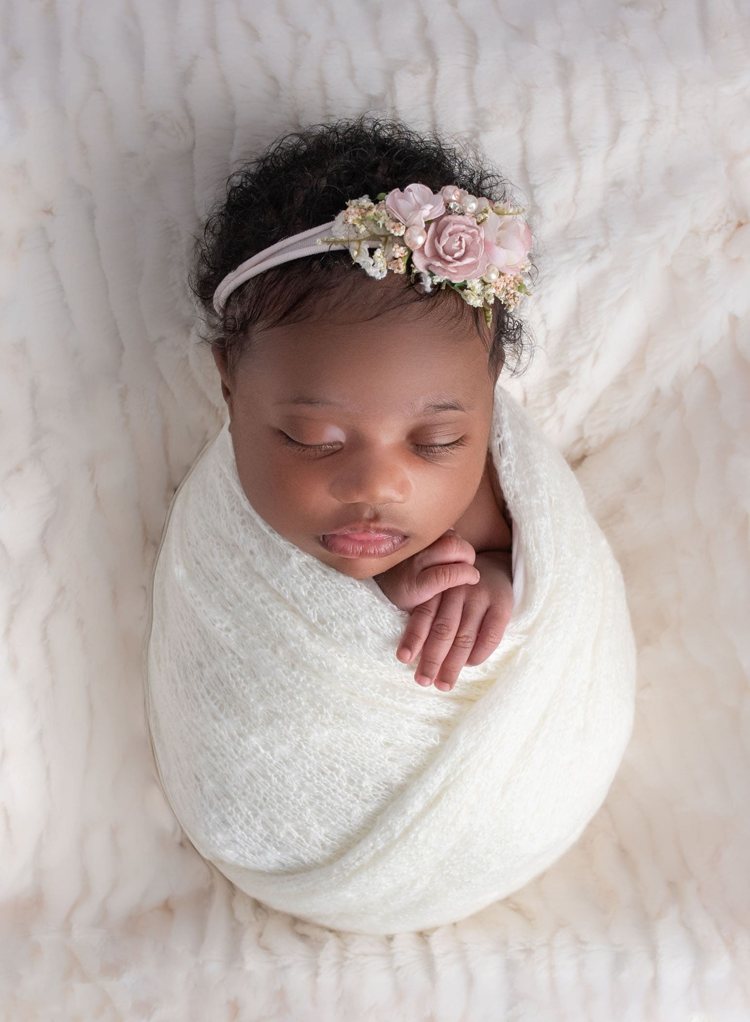 west hartford newborn photographer