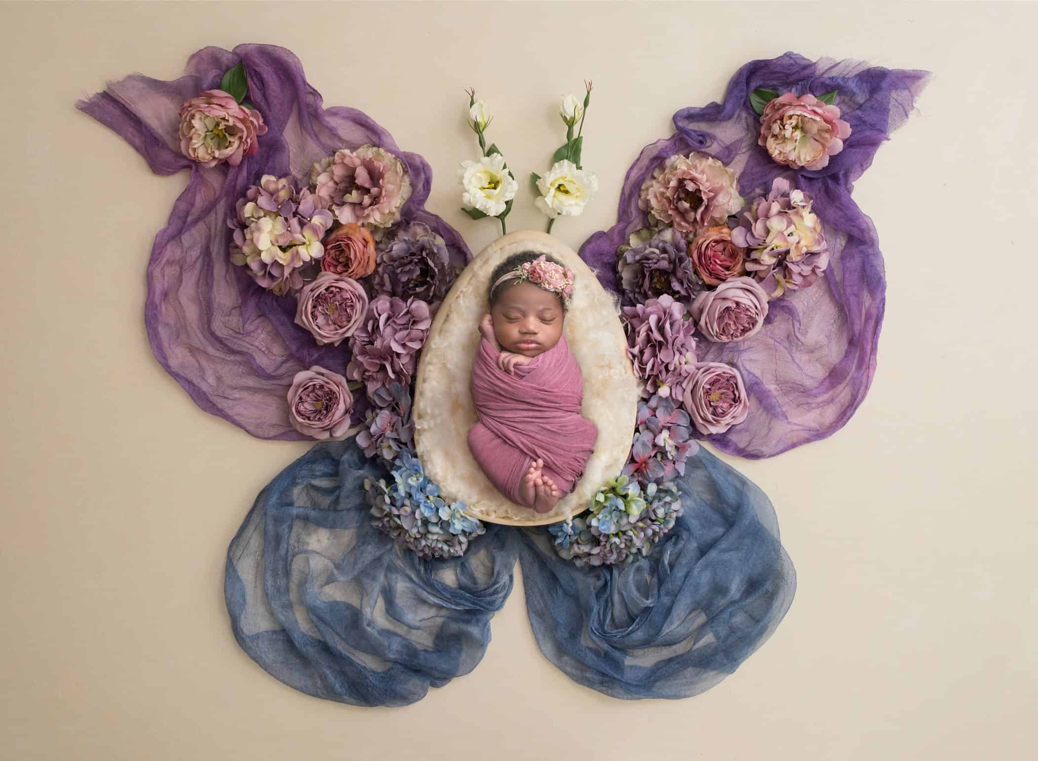 west hartford newborn photographer